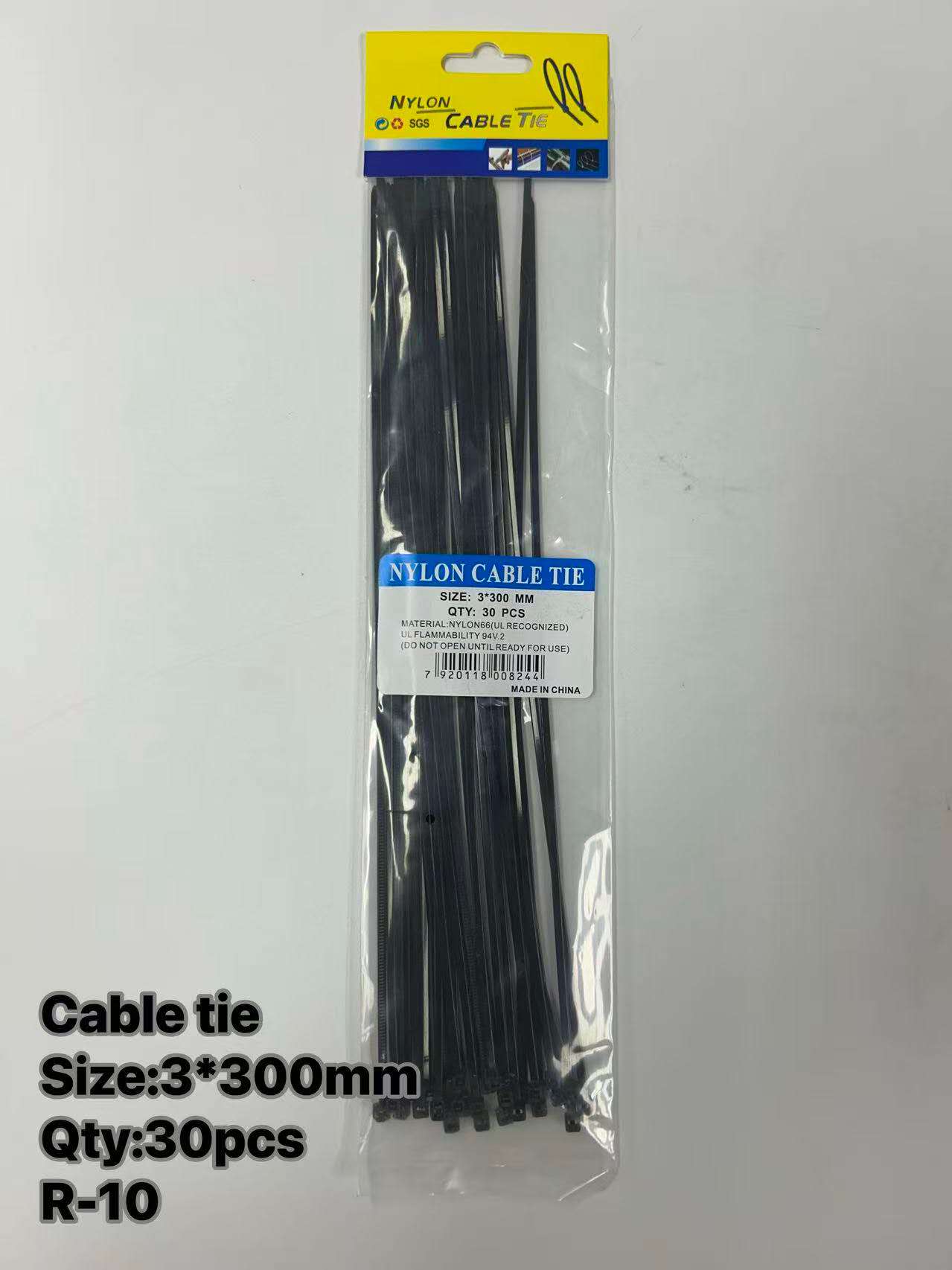 Cabletie