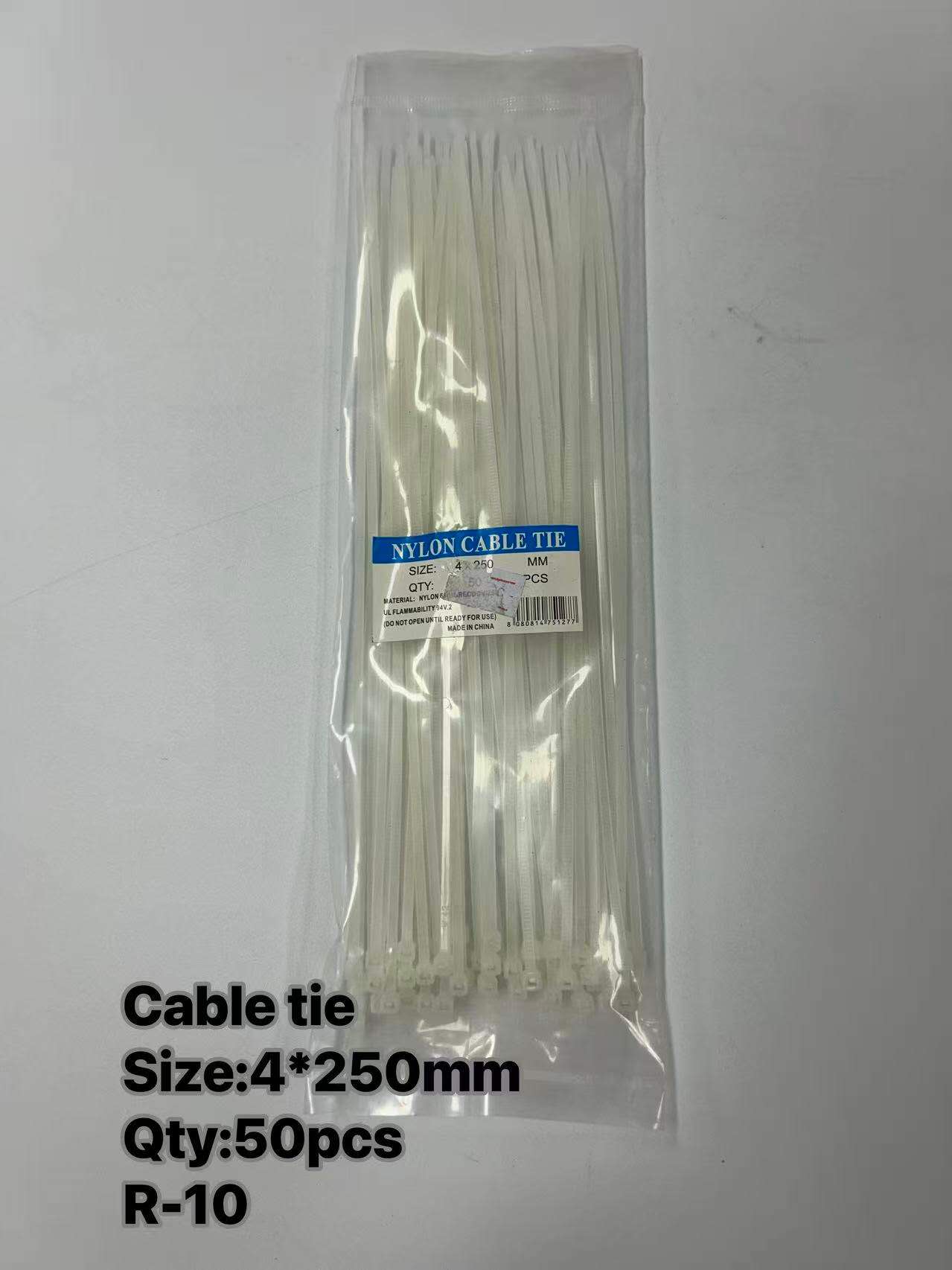 Cable tie