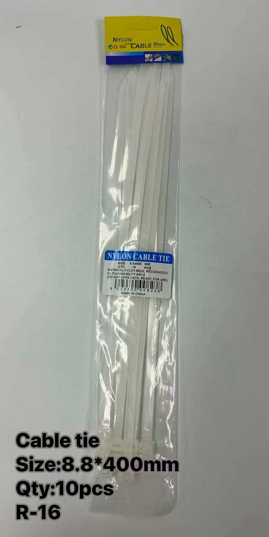 Cable tie