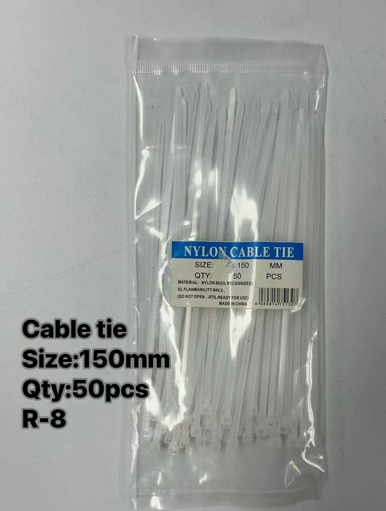 Cable tie
