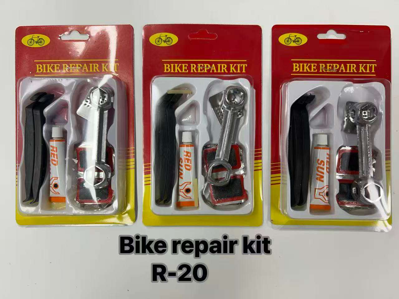 Bikerepairkit