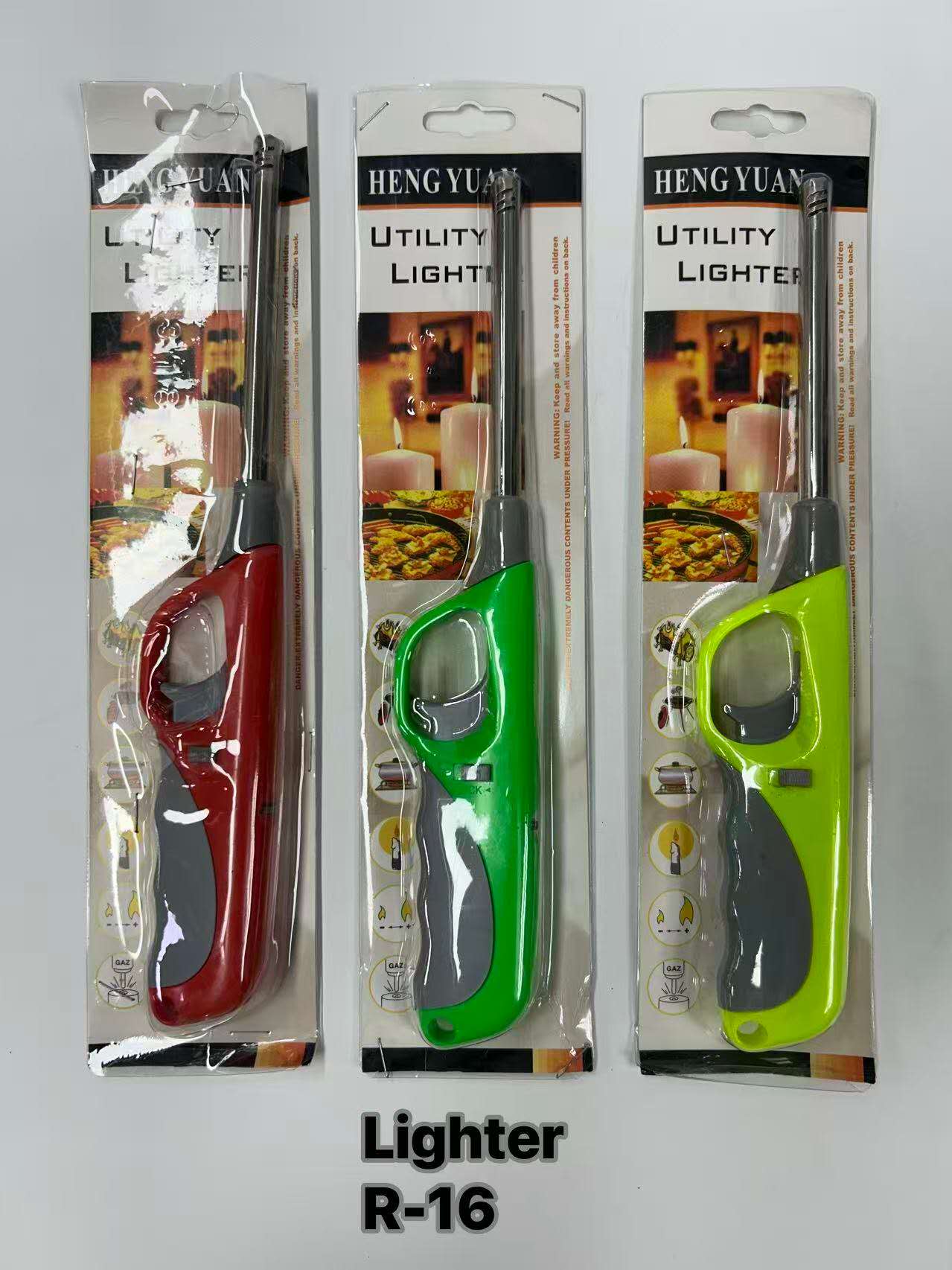 Lighter