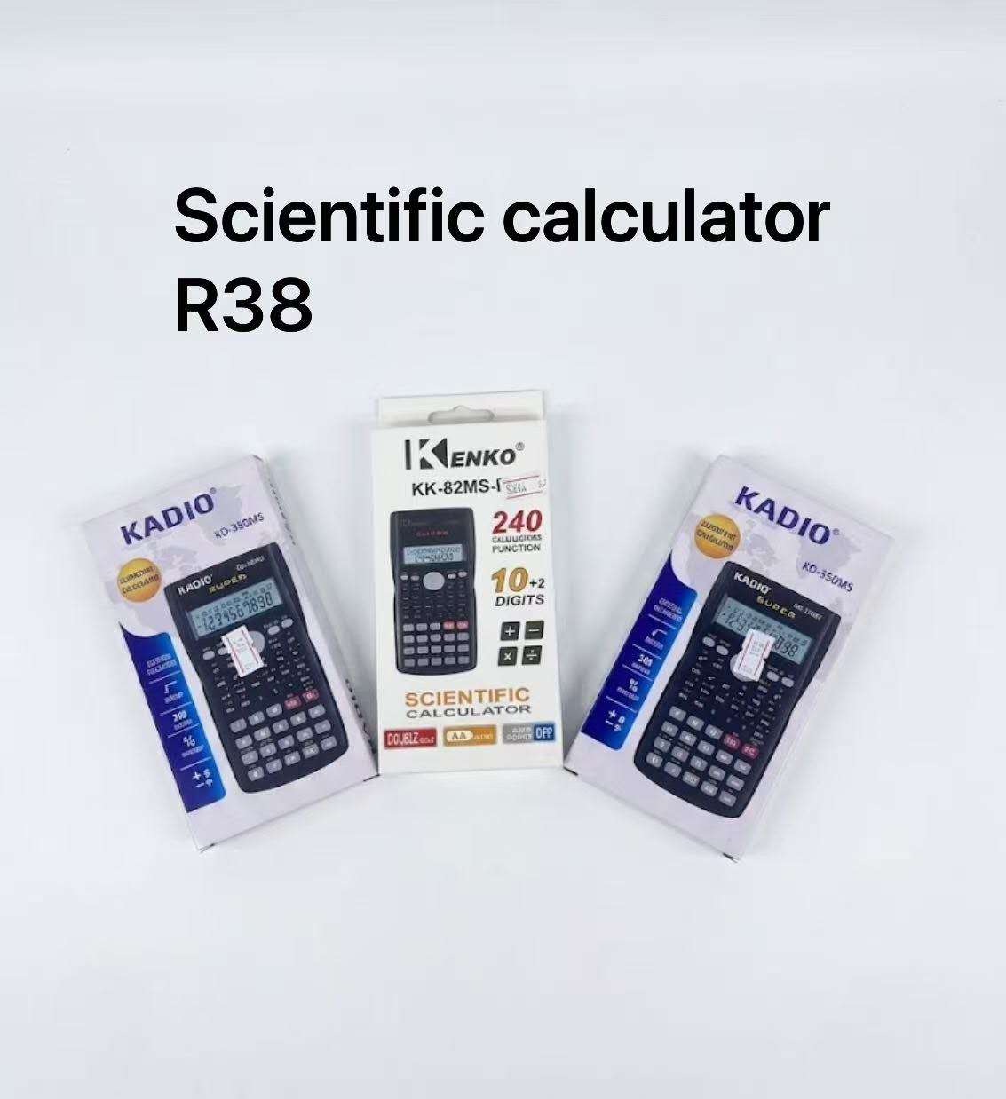 Scientificcalculator