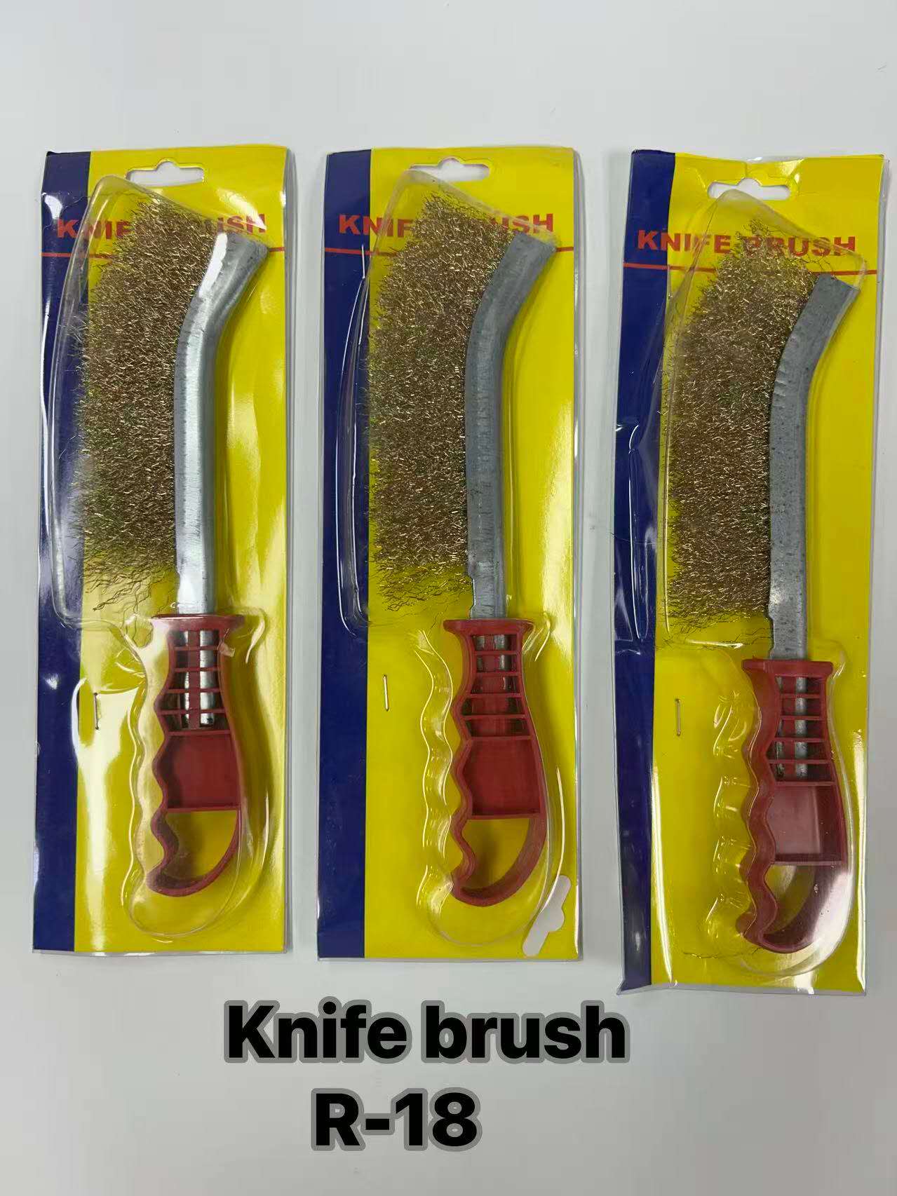 Knifebrus