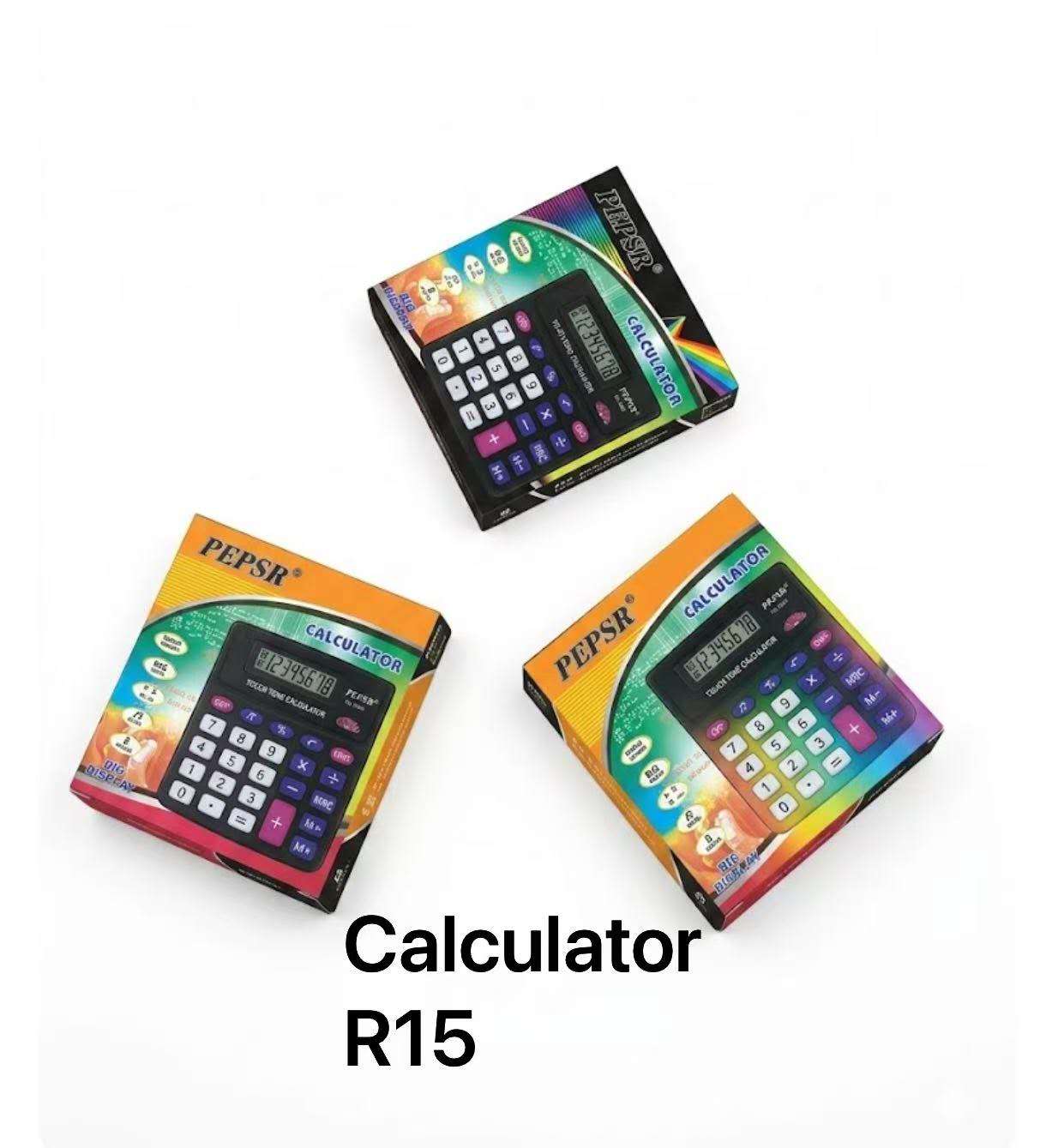 Calculator