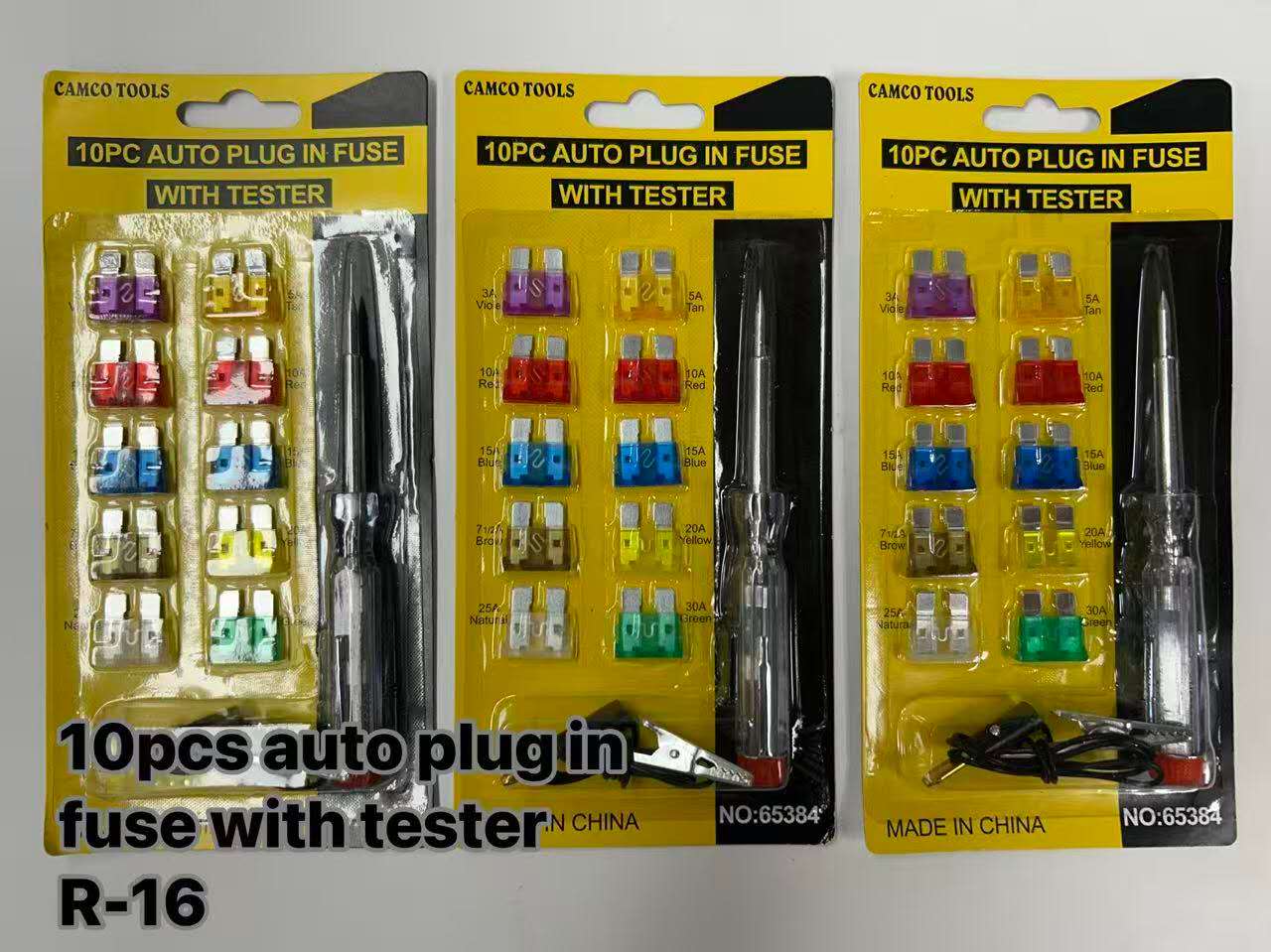 10pcsautoplugin