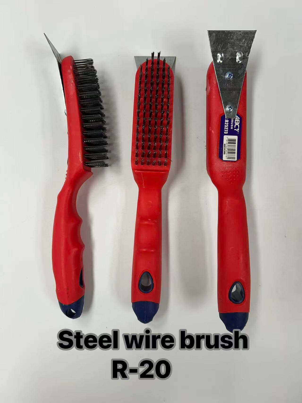 Steelwirebrush