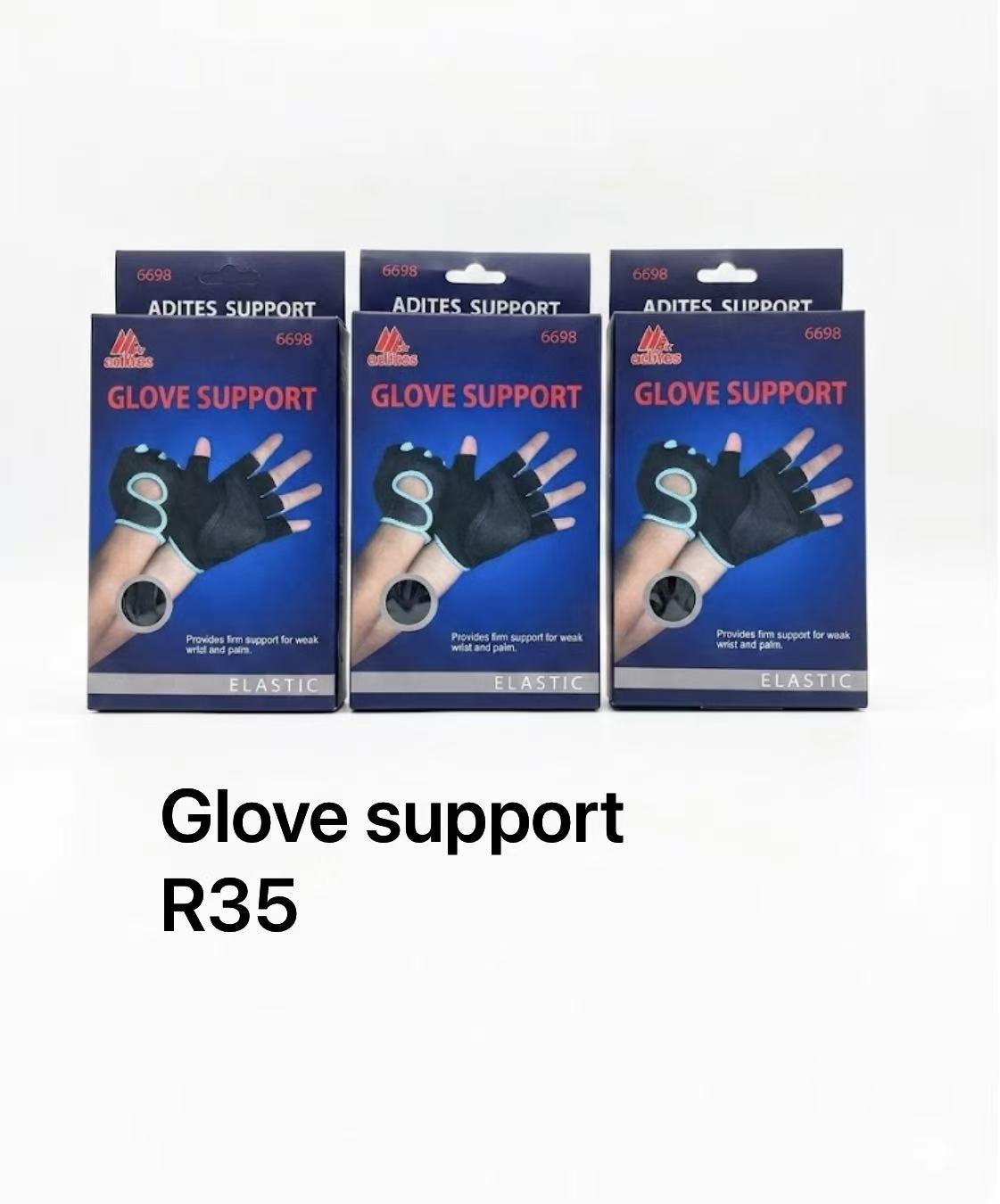 Glovesupport
