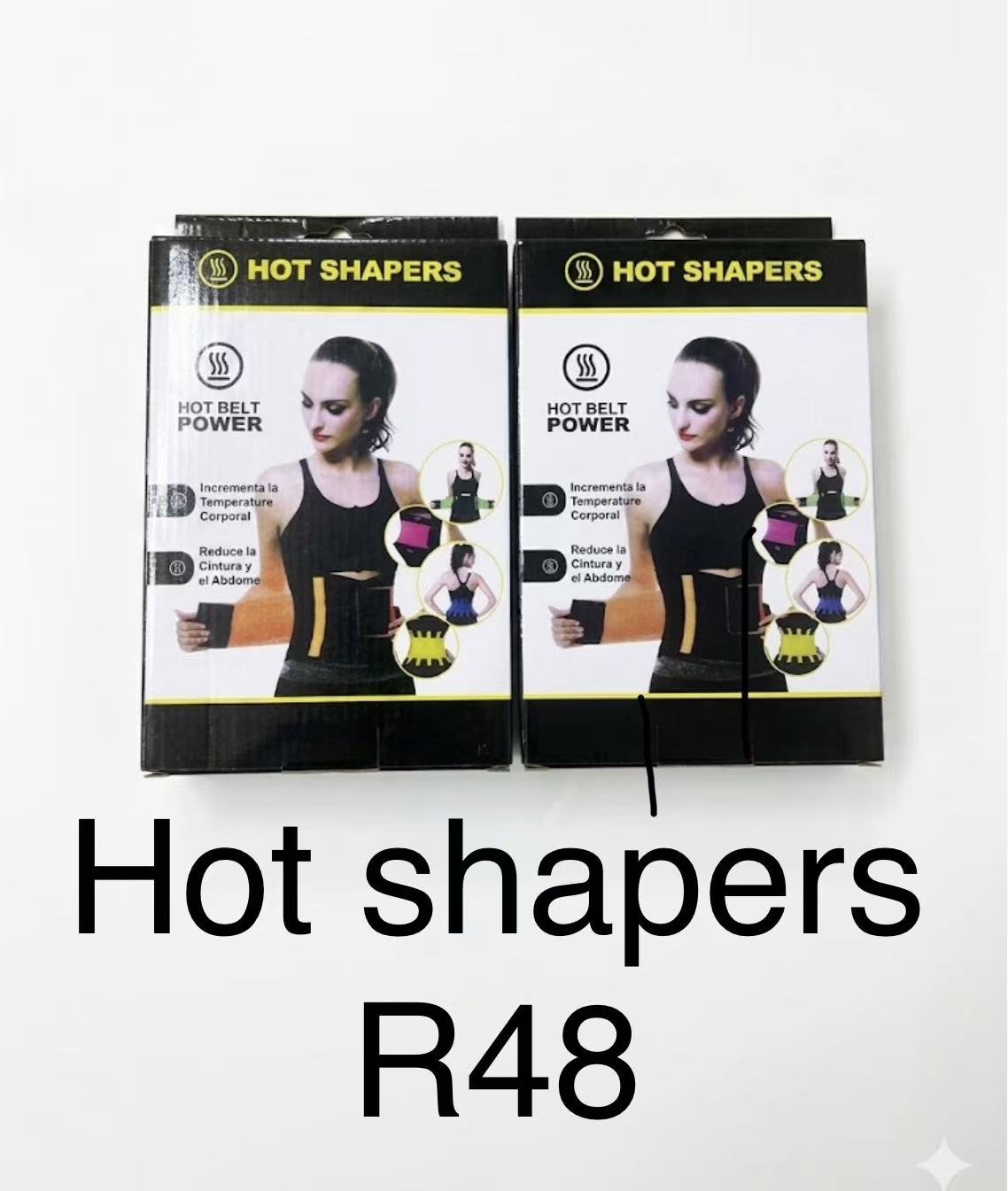 Hot shapers