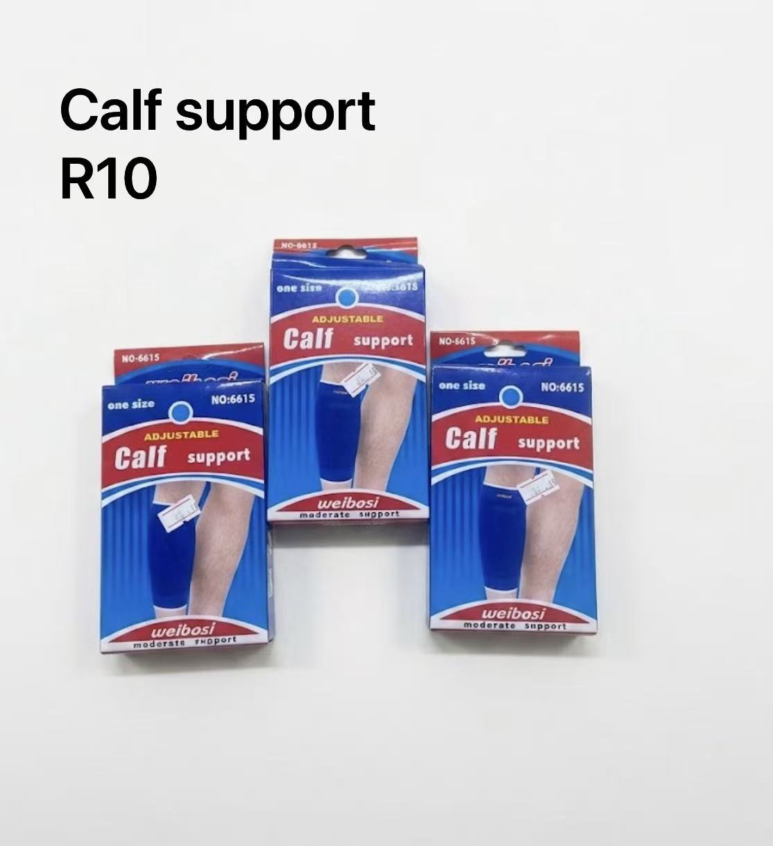 Calfsupport