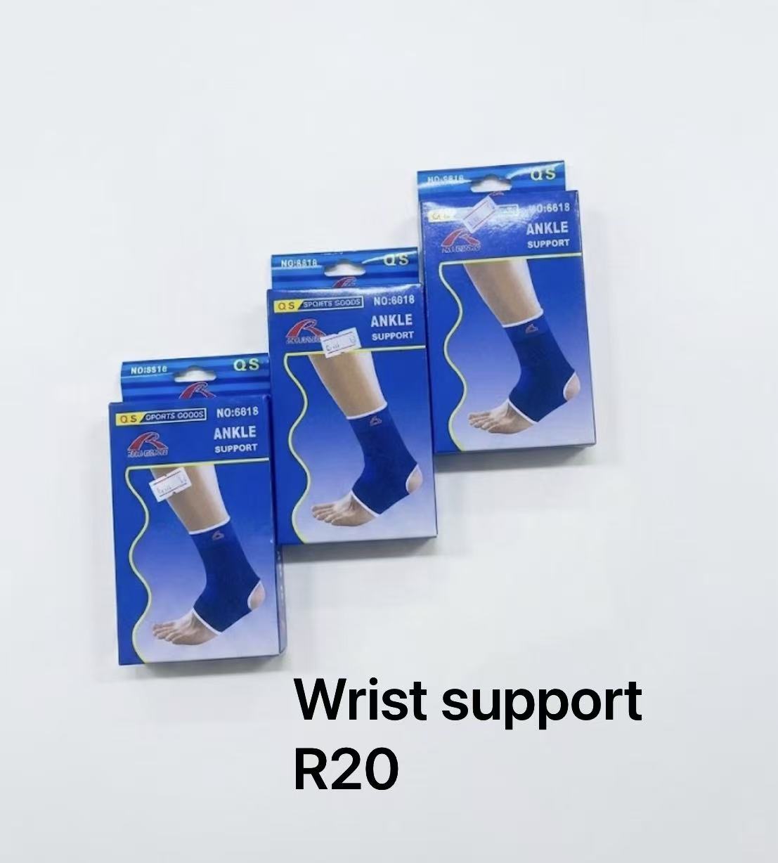Wristsupport