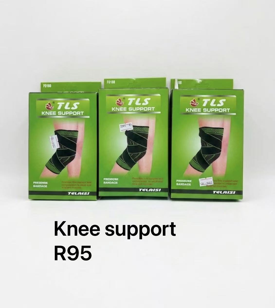 Kneesupport