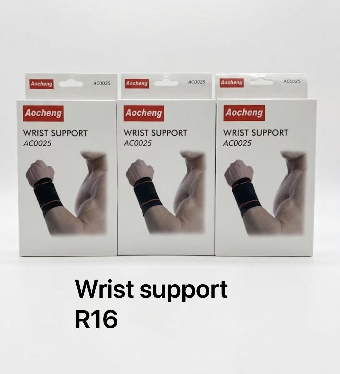 Wristsupport