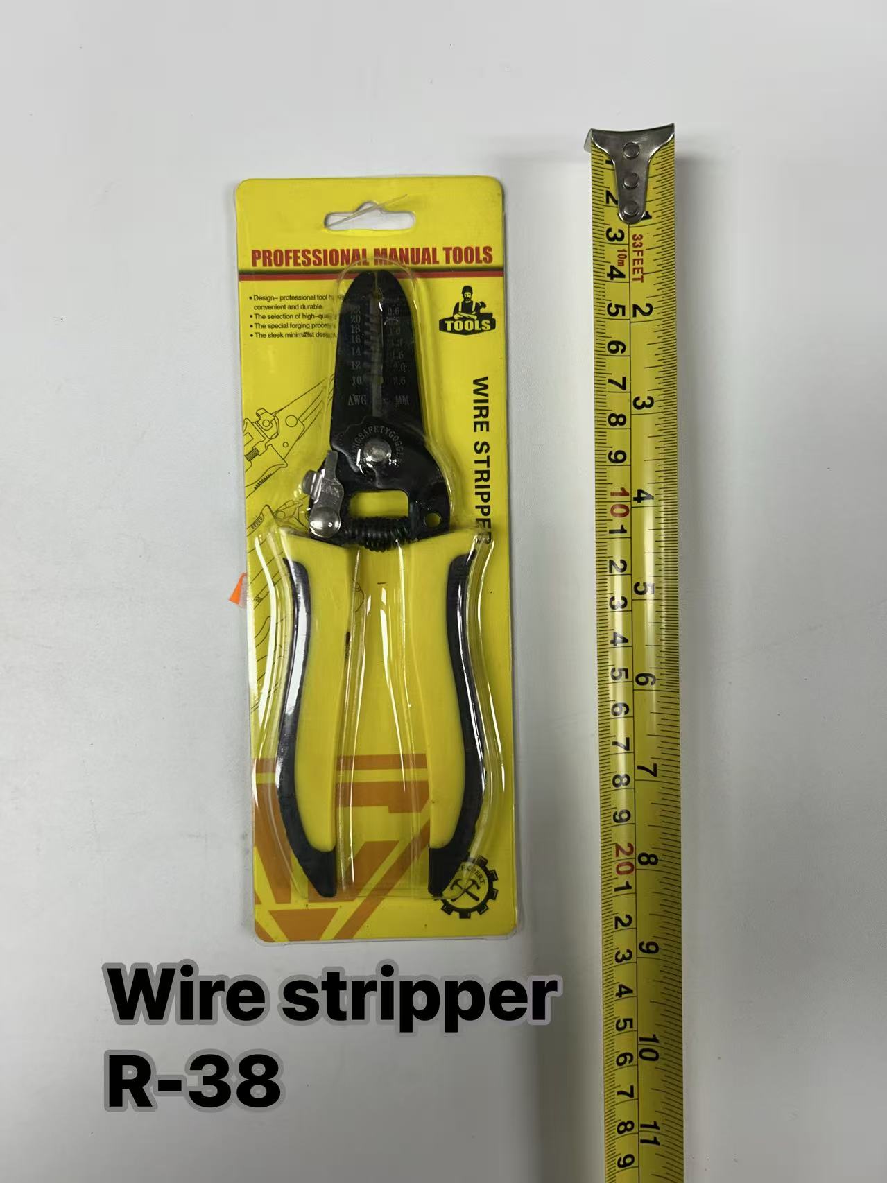 Wirestripper