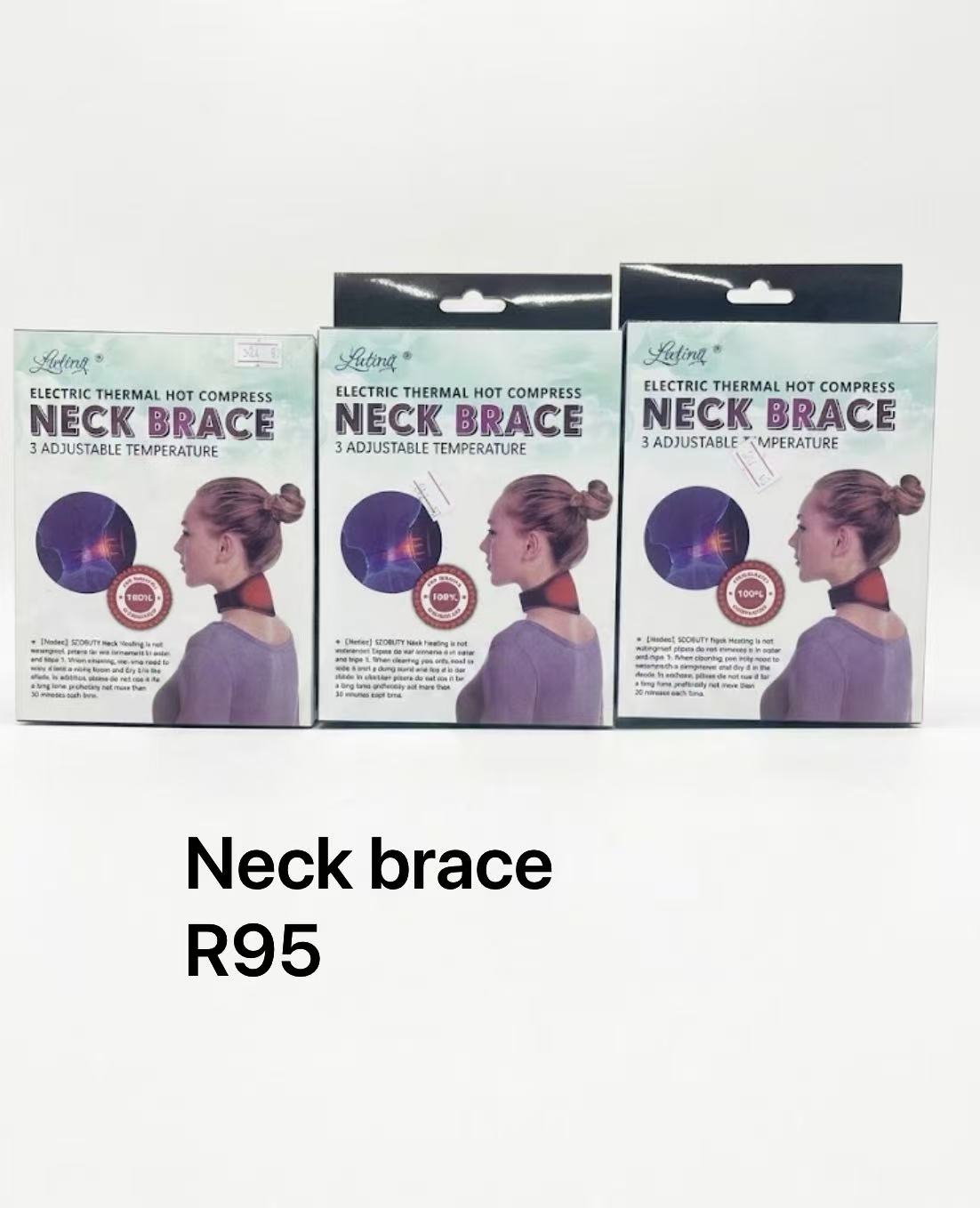 Neck brace