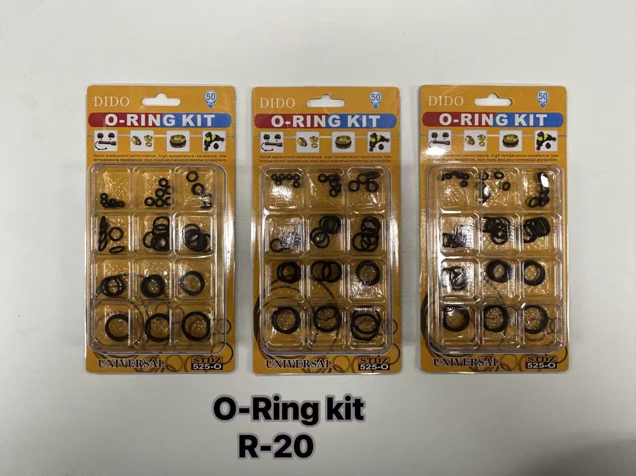 O-Ring kit