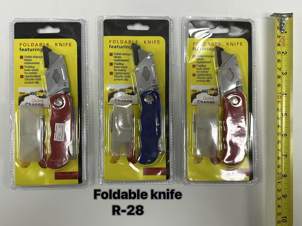 Foldableknife