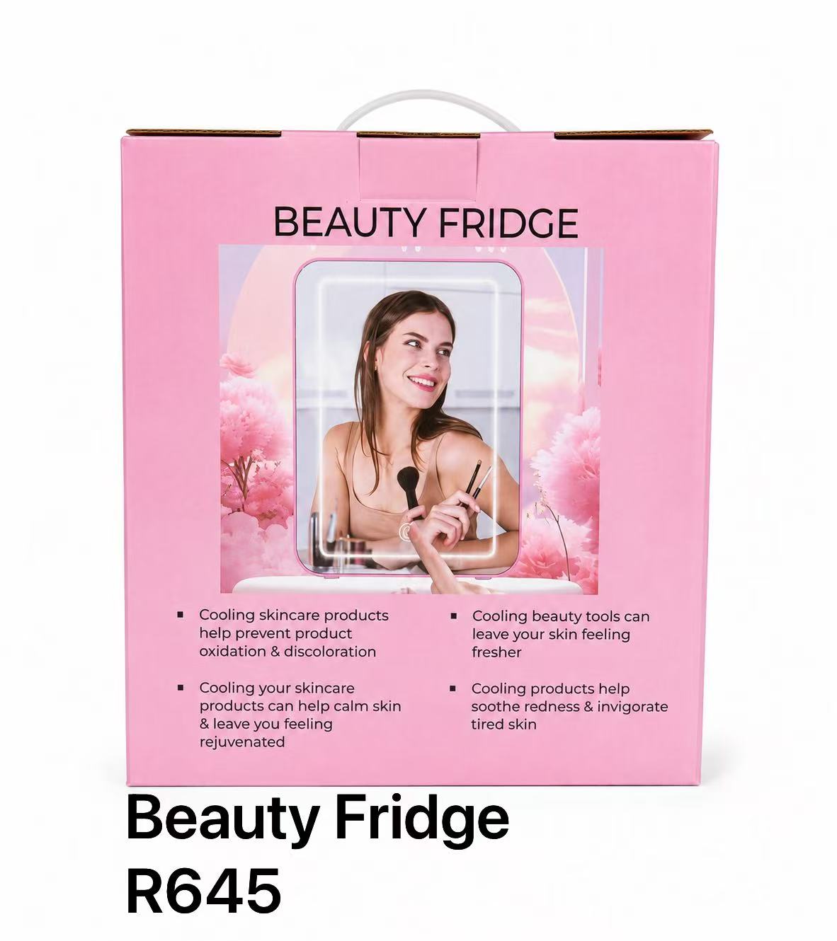 BeautyFridge