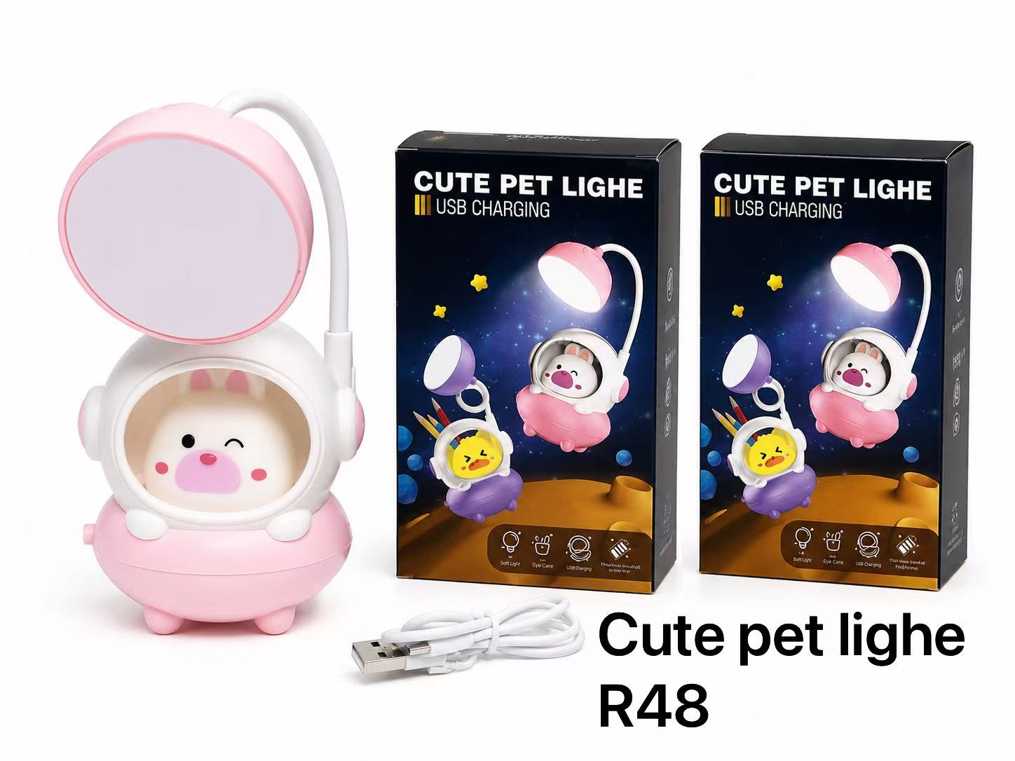 Cutepetlighe