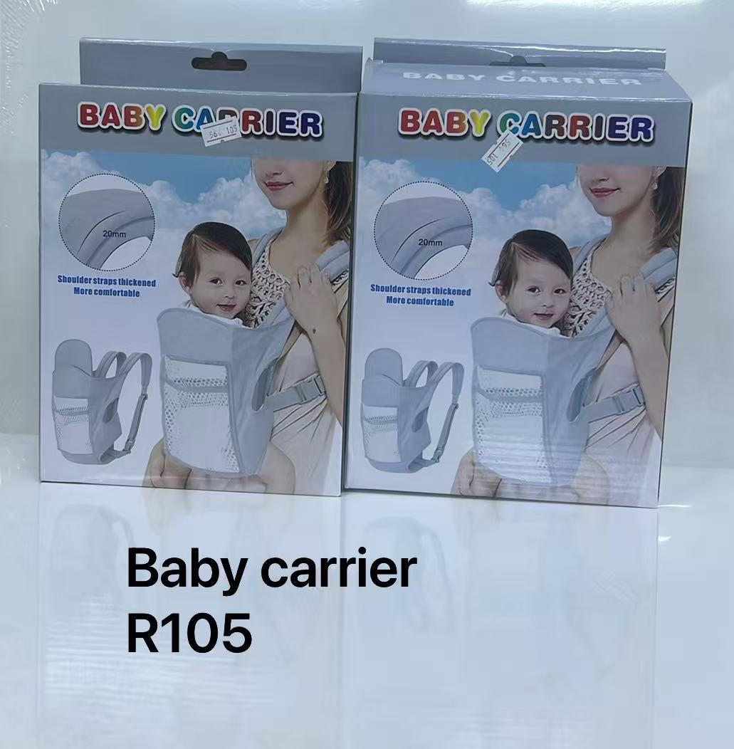 Babycarrier