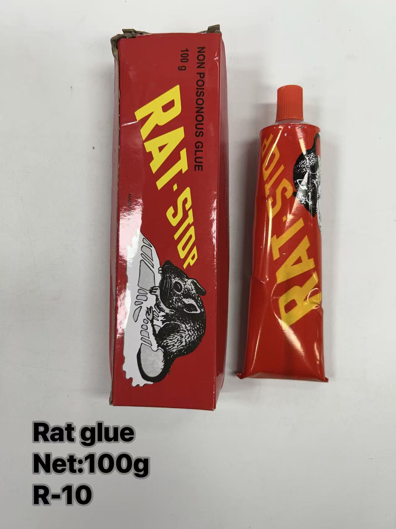 Ratglue