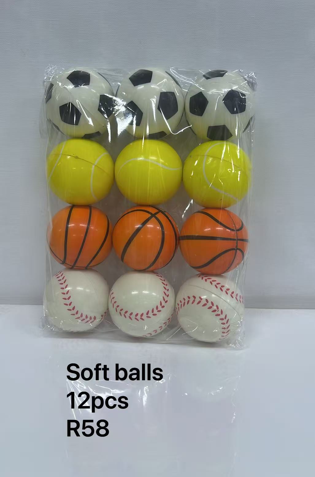 Softballs