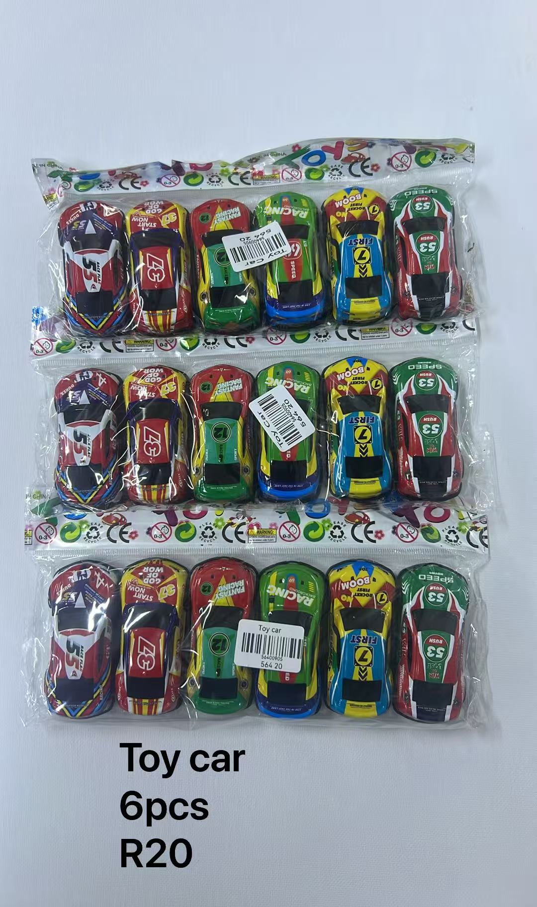 Toycar