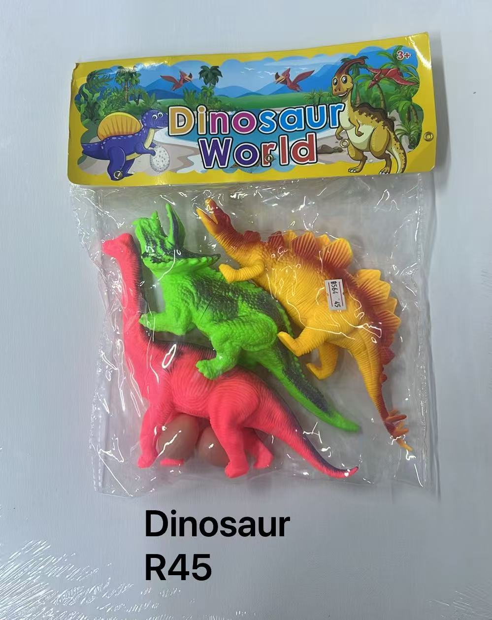 Dinosaur