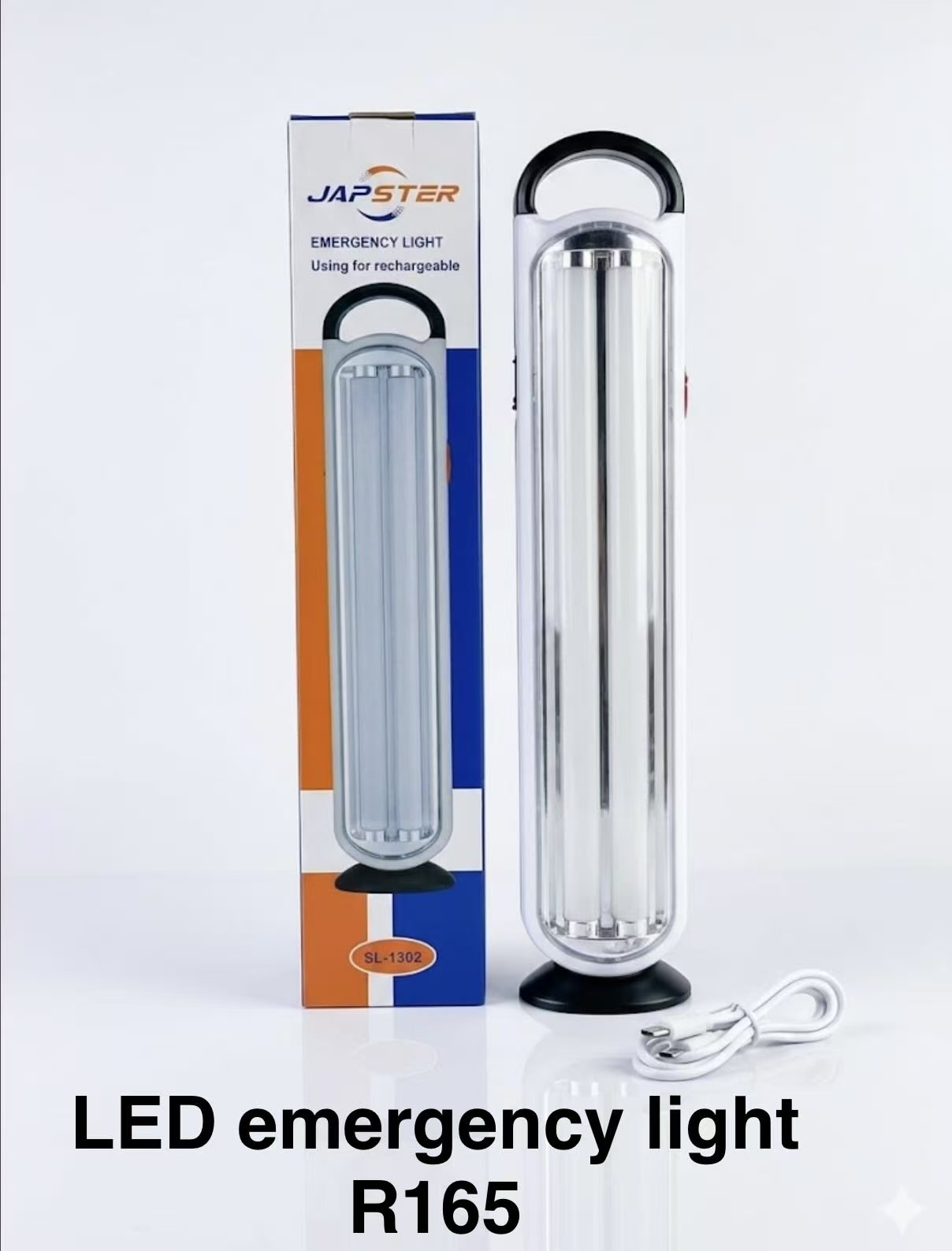 LED emergency light