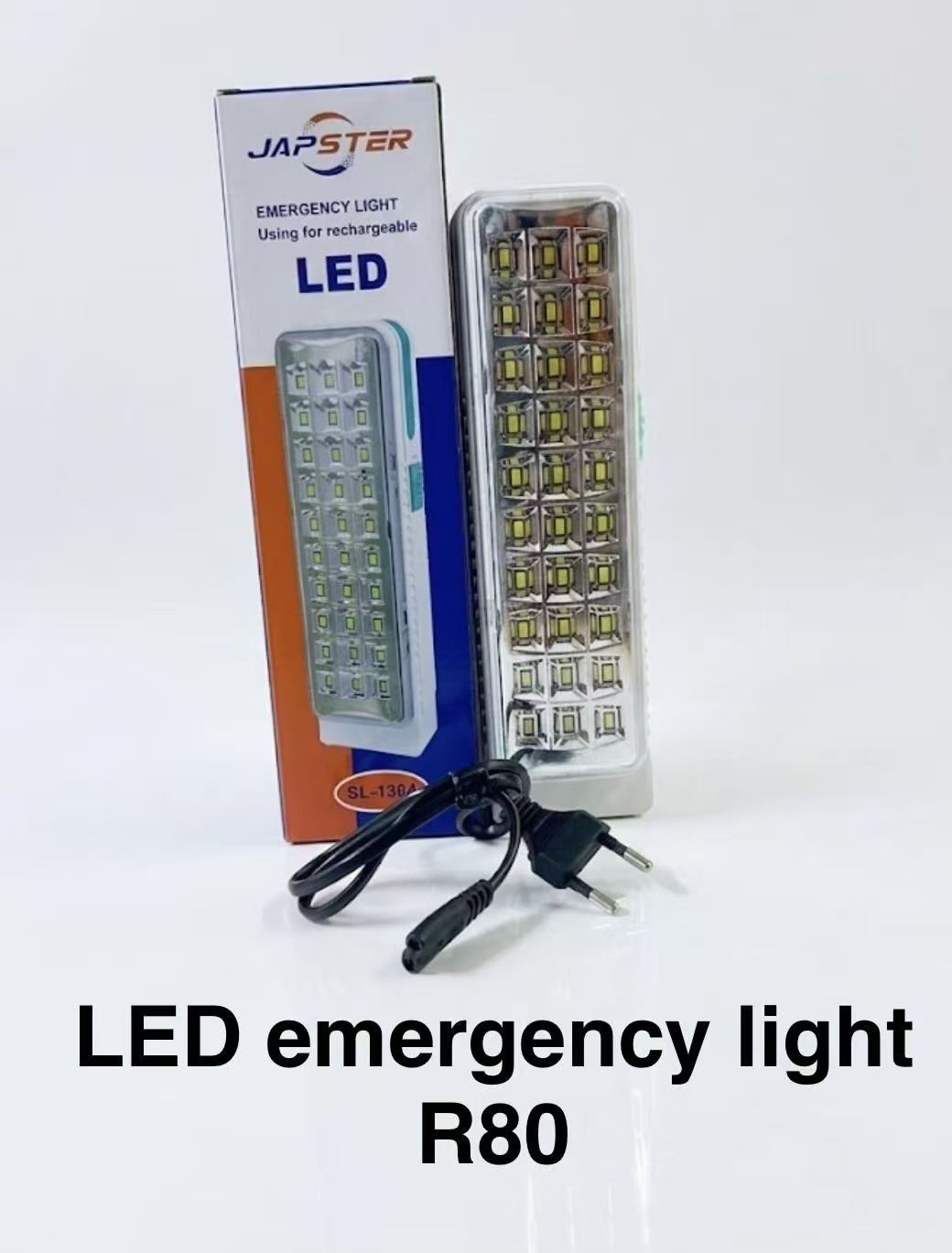 LED emergency light