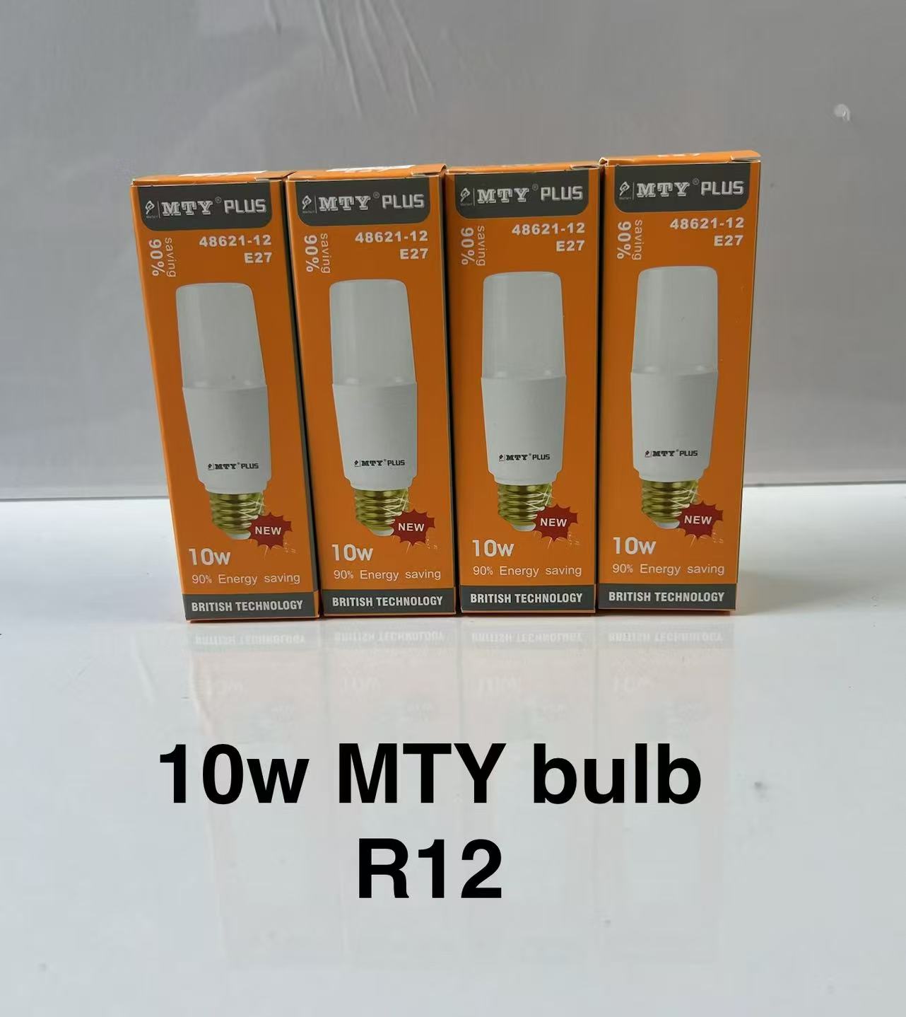 10w MTY bulb