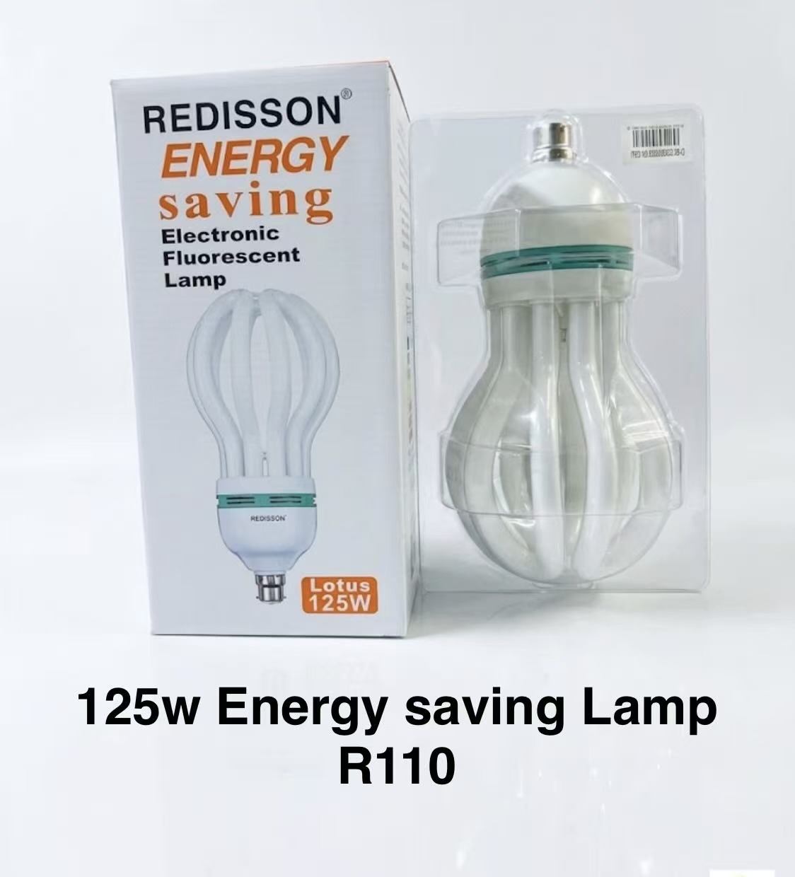 125w Energy saving Lamp