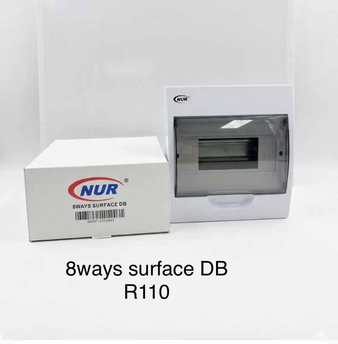 8ways surface DB