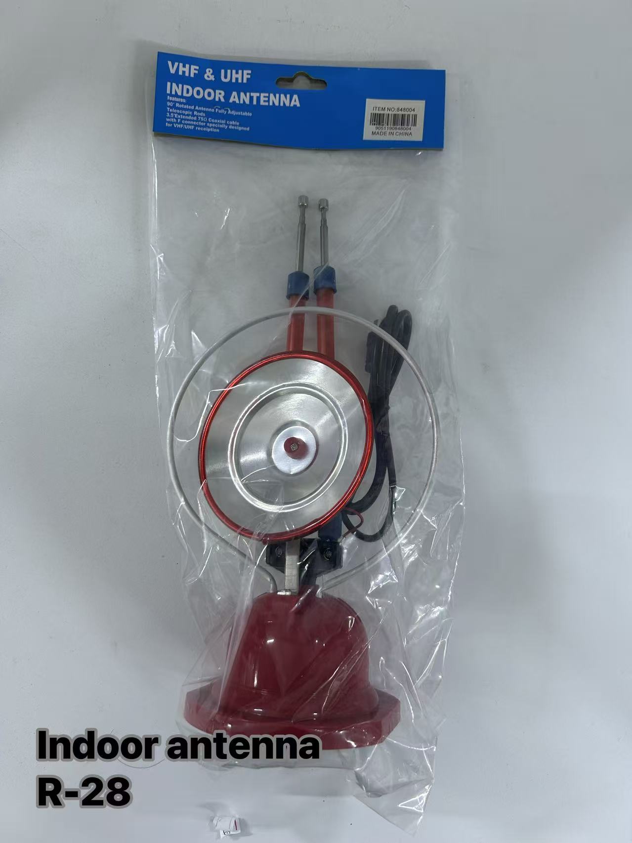 Indoor antenna