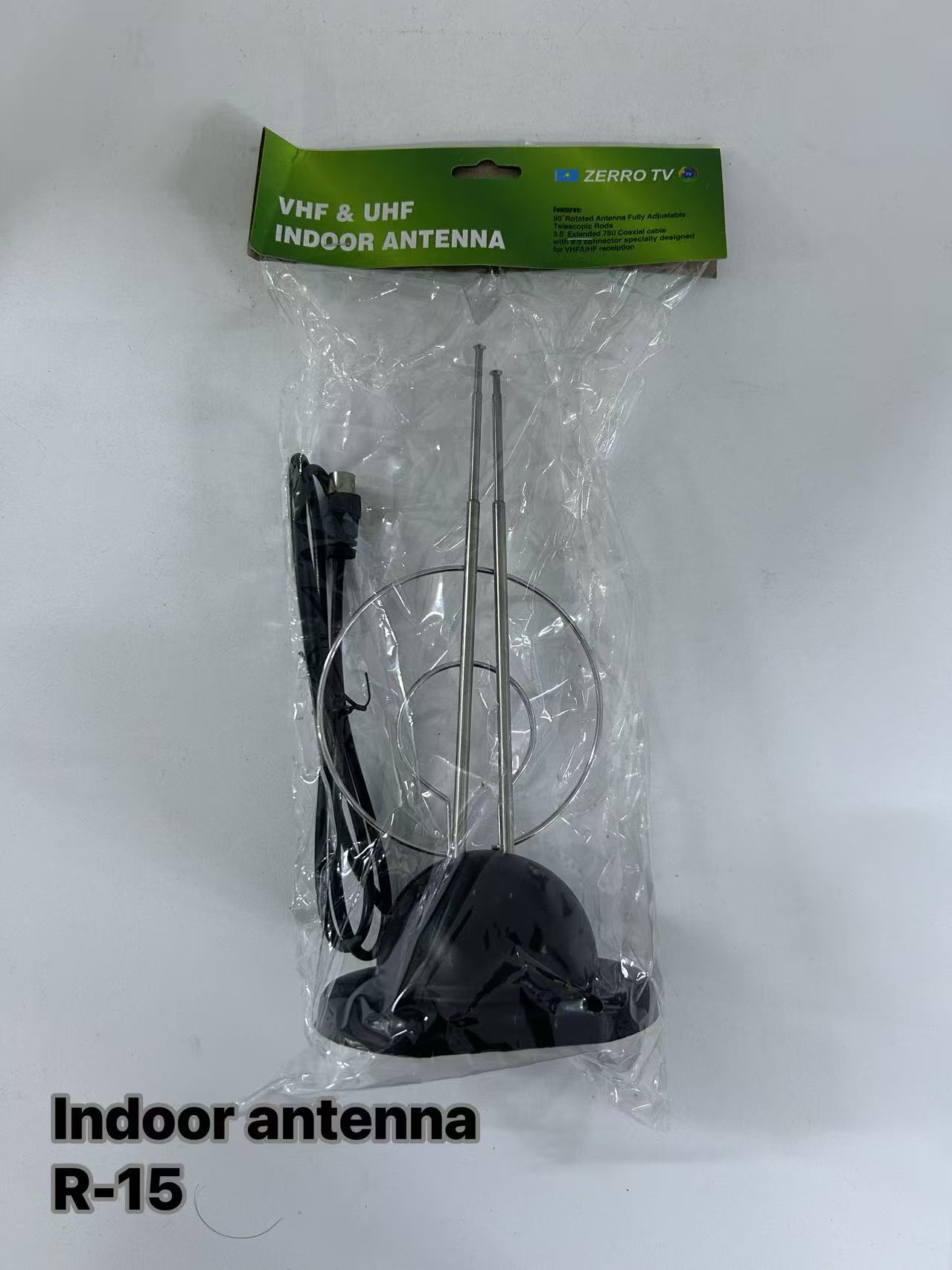 Indoor antenna