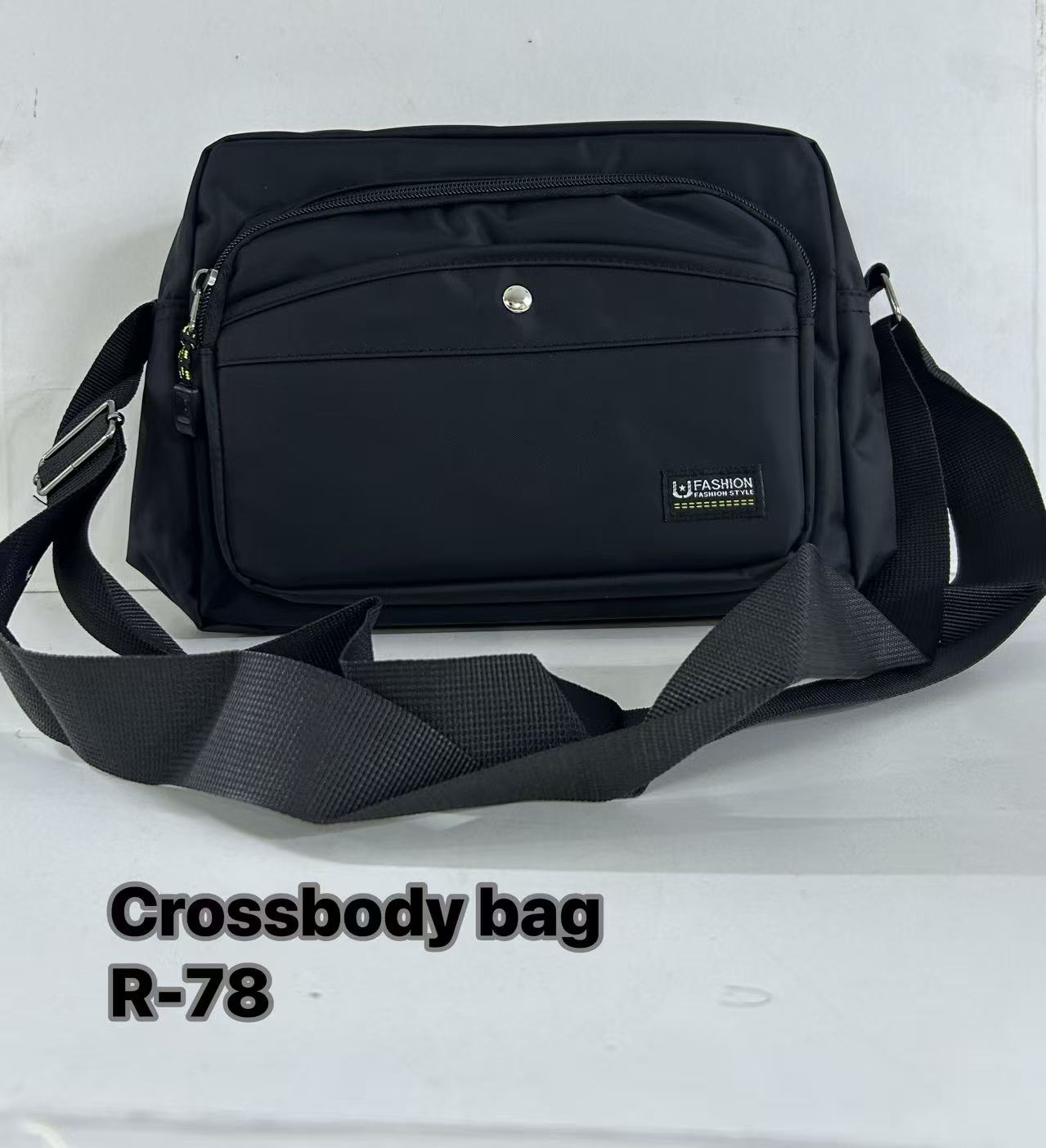 Crossbody bag