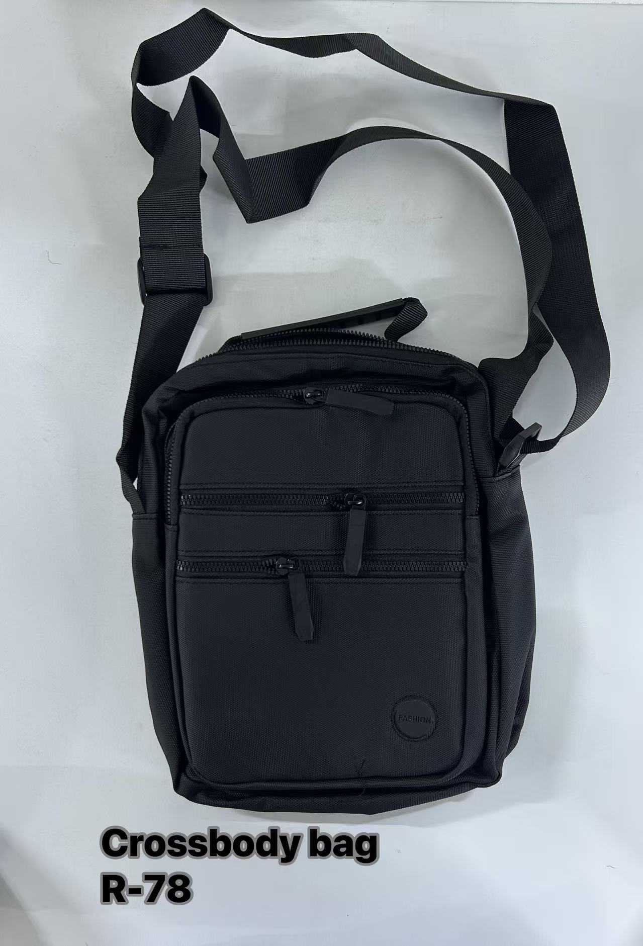Crossbody bag