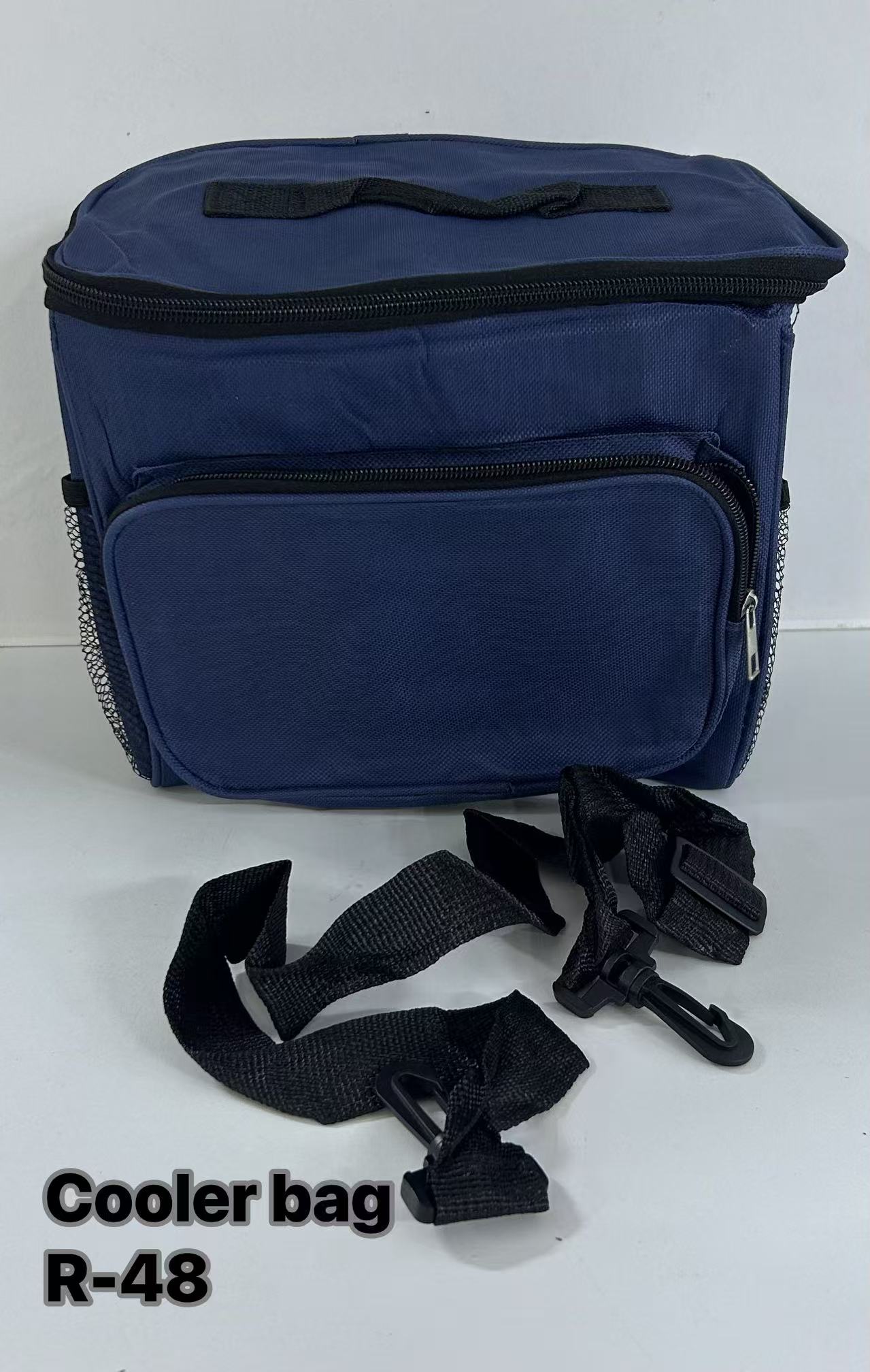 Cooler bag