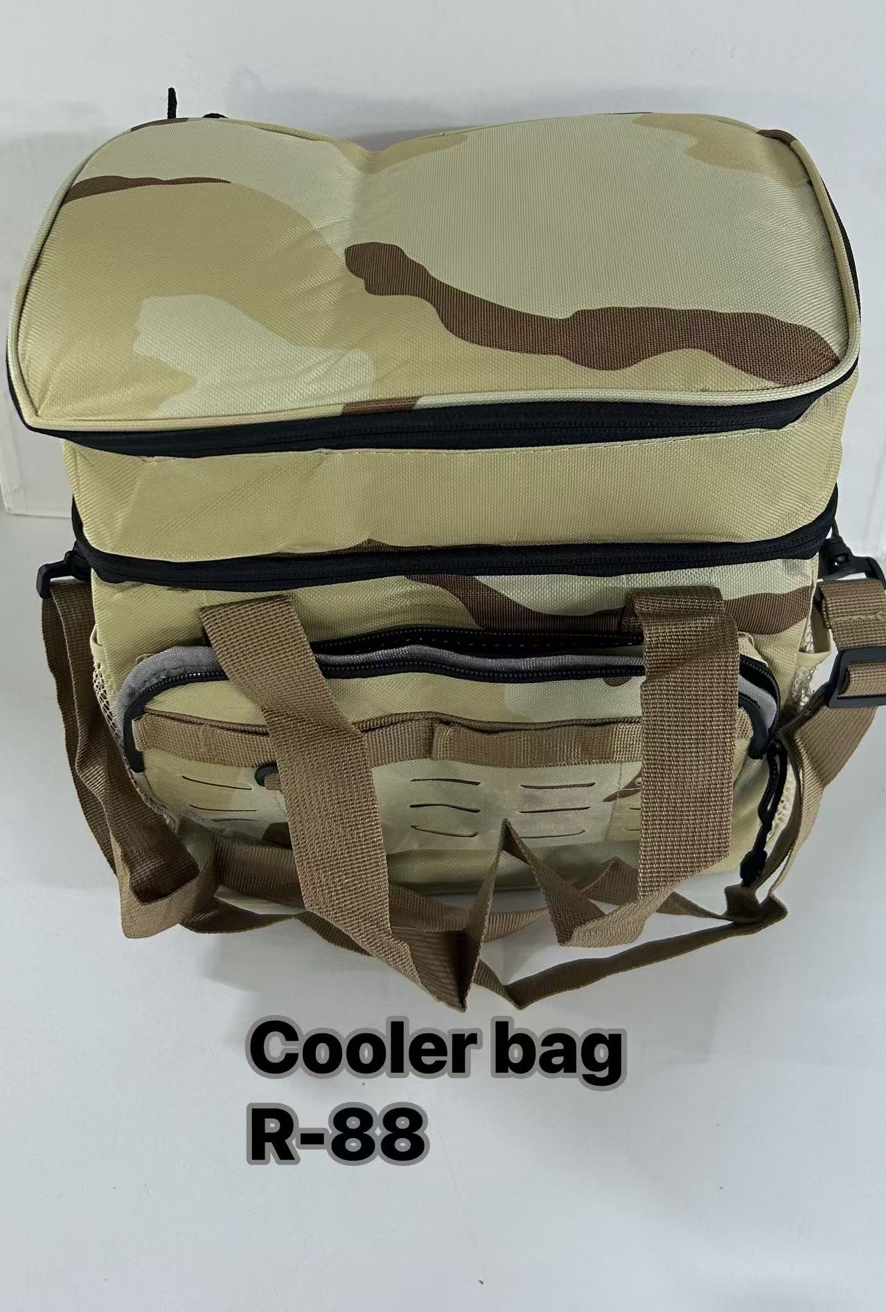 Cooler bag