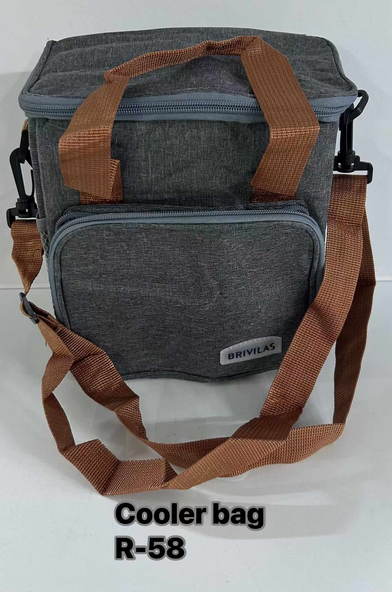 Cooler bag