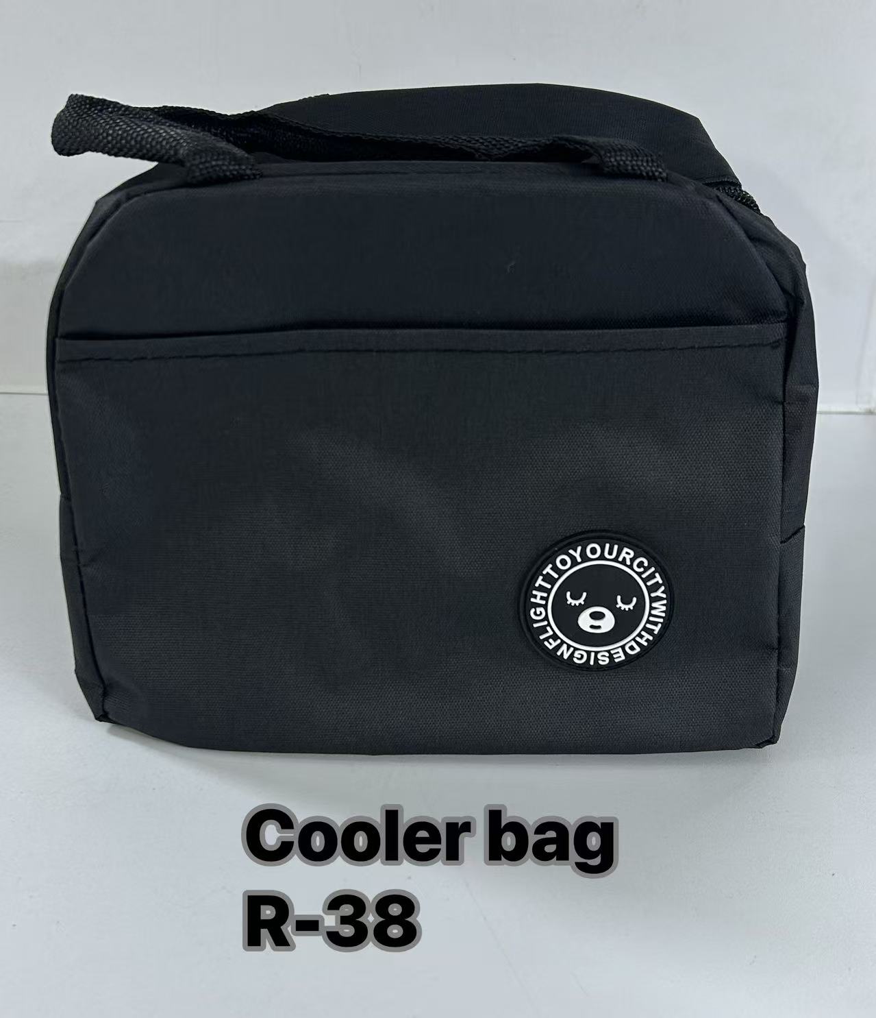 Cooler bag