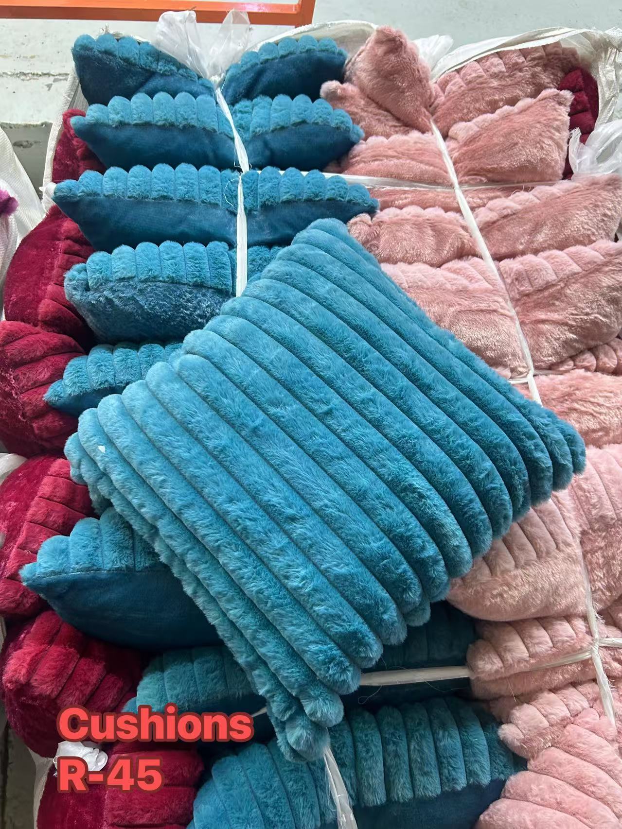 Cushions