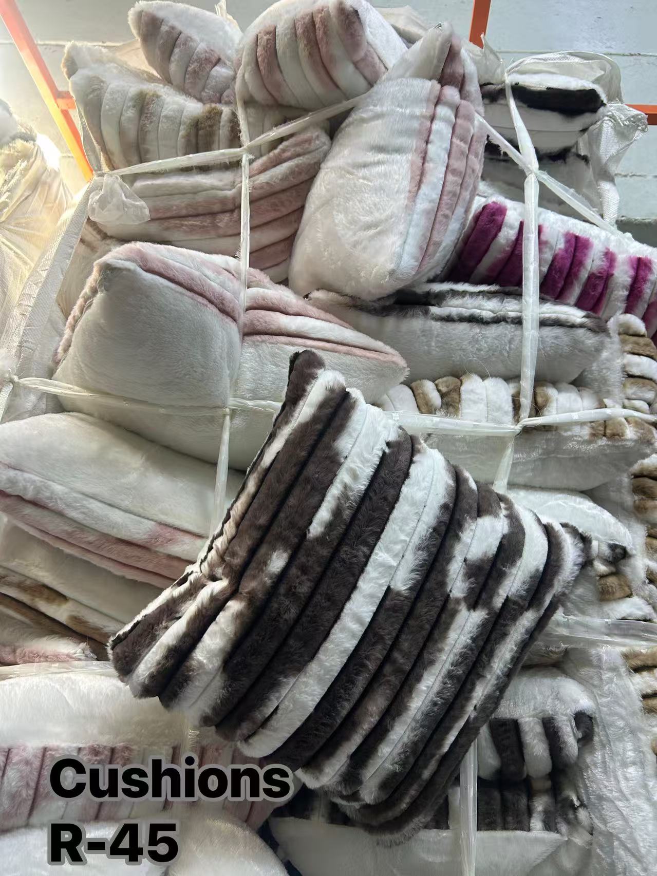 Cushions