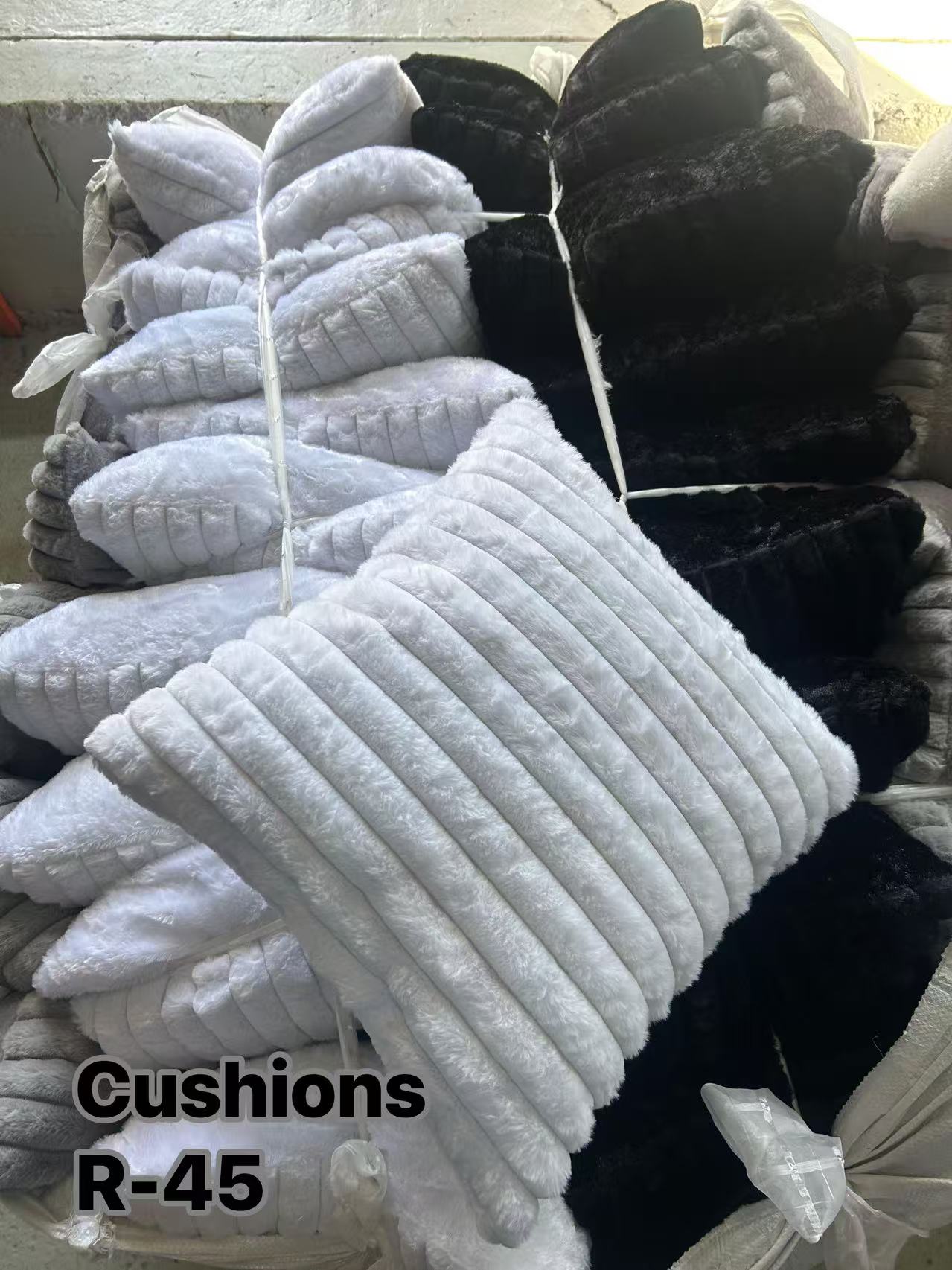 Cushions
