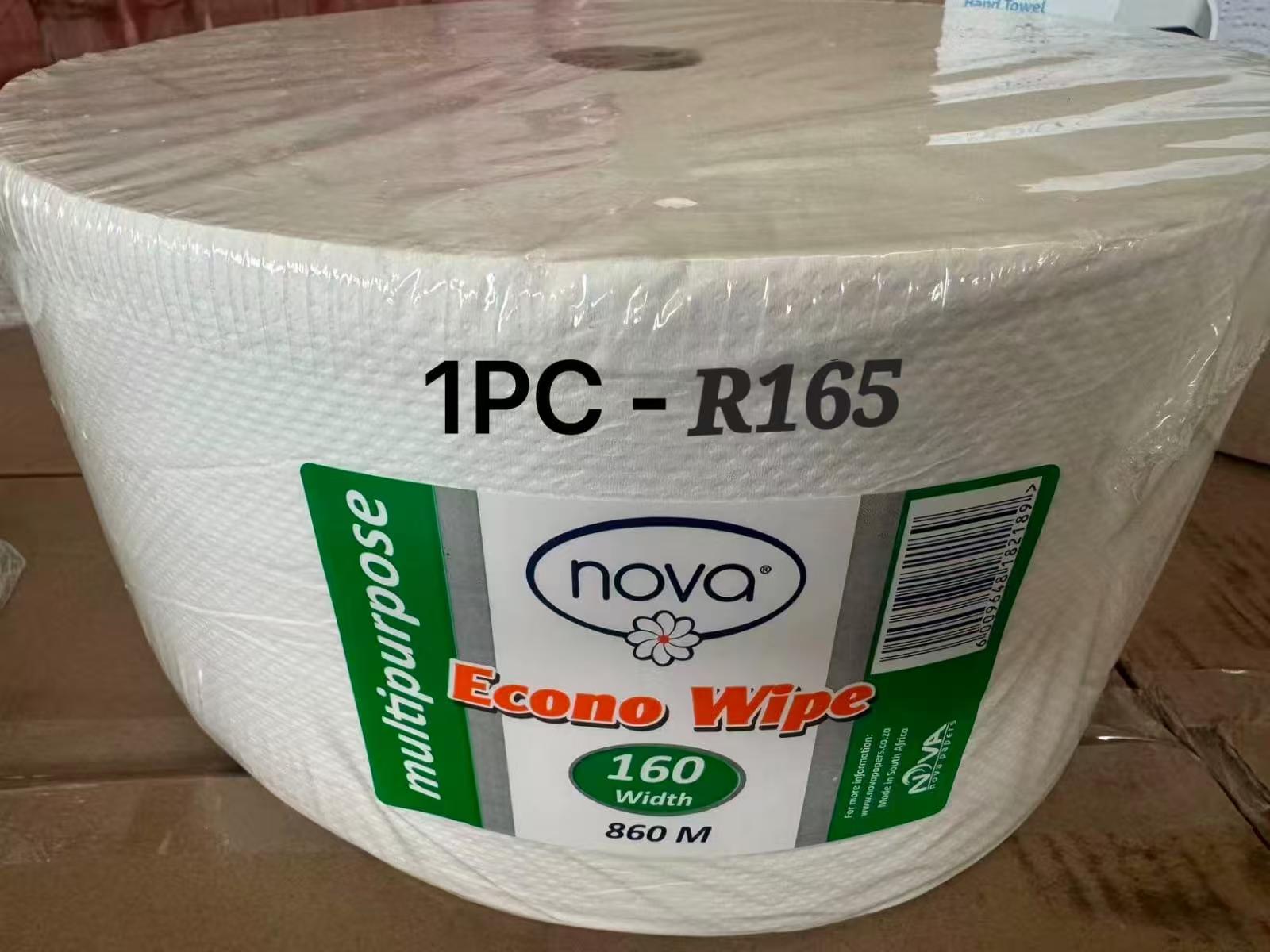 Econo Wipe