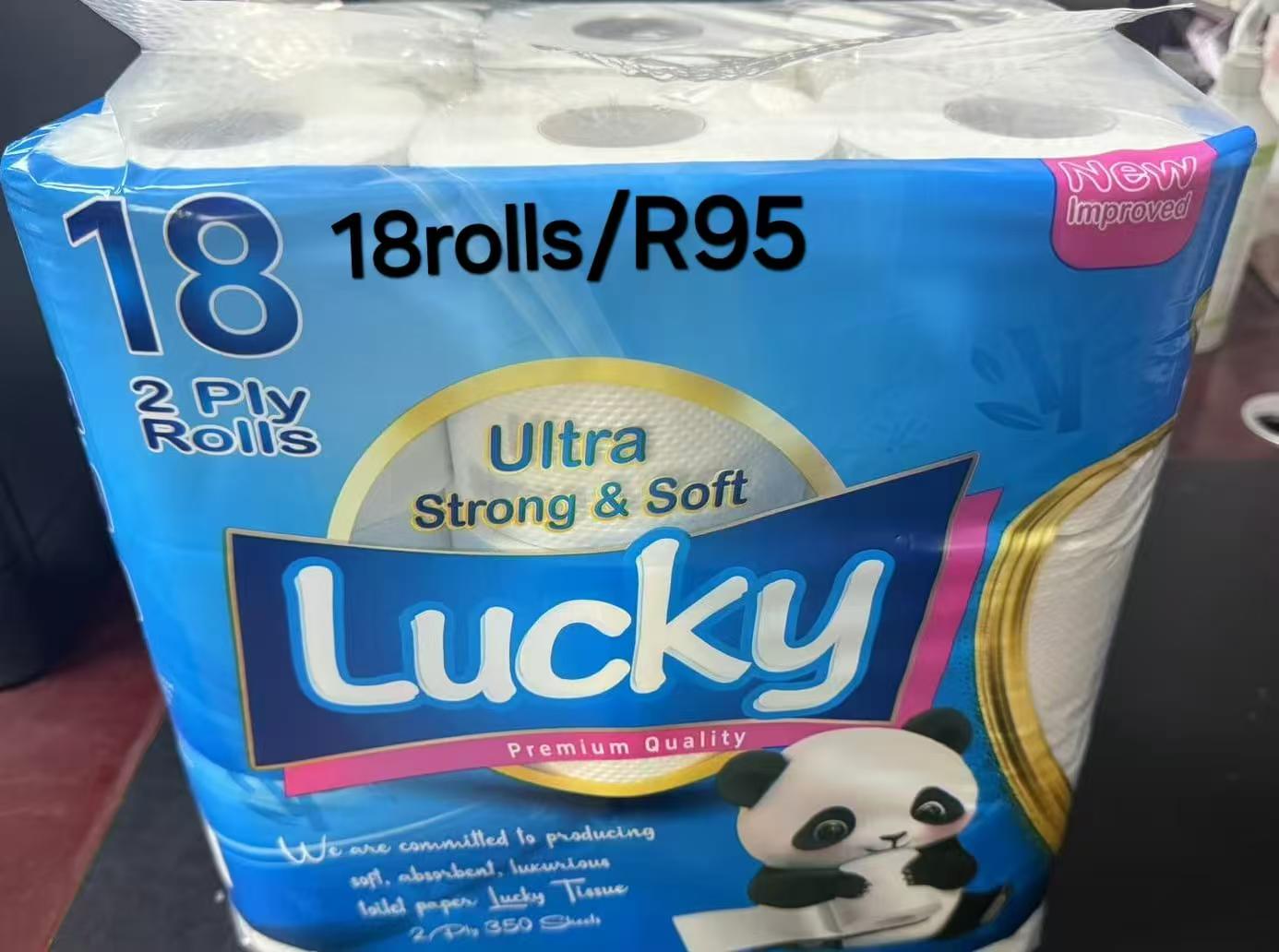 Ultra&SoftStrong