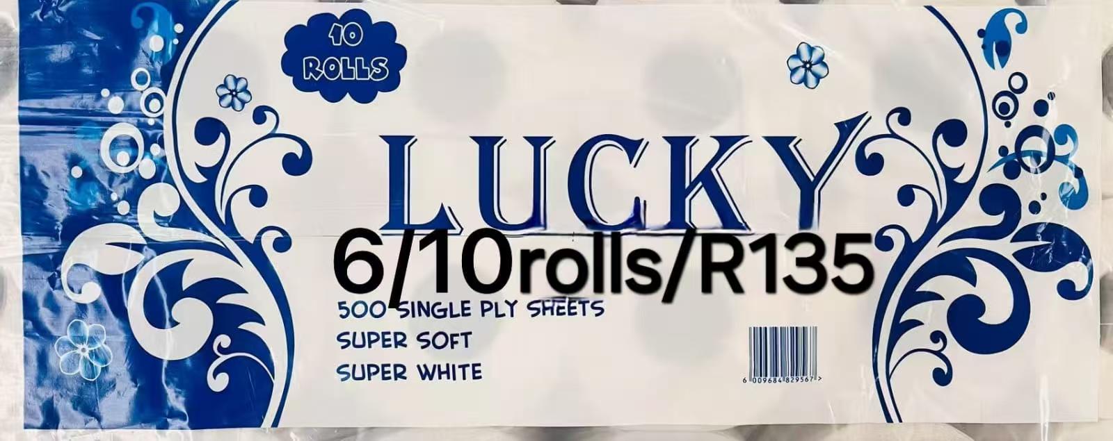 5OOSINGLE PLY SHEETSSUPER SOFTSUPER WHITE
