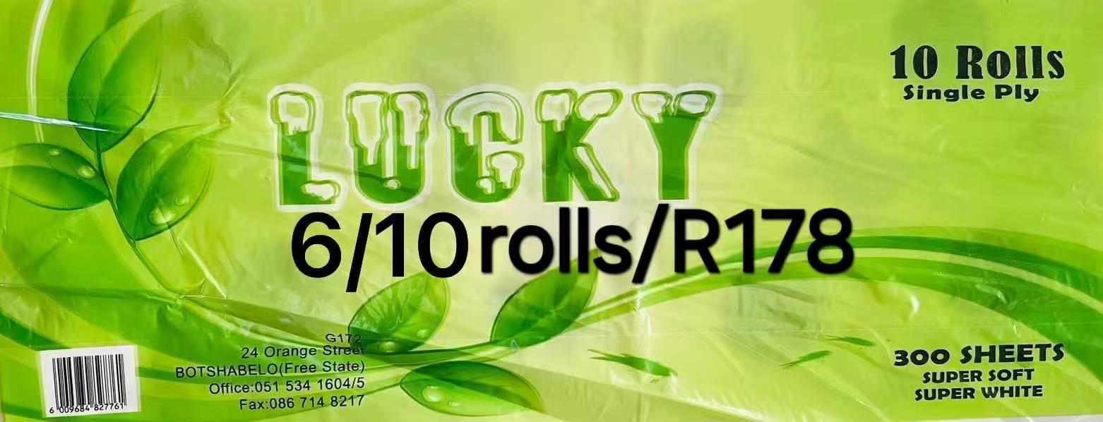 10 ROIISSinglePly