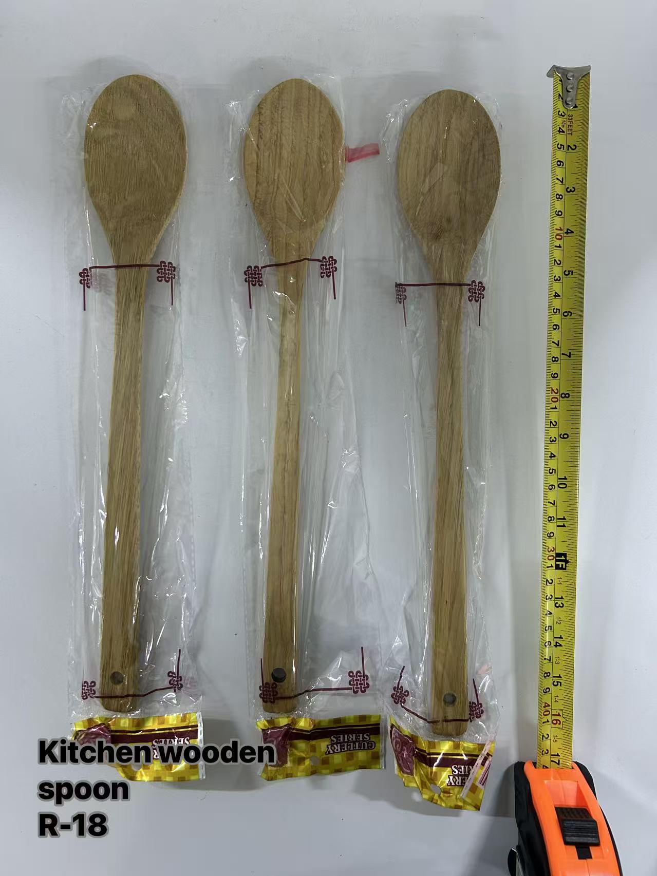 Kitchen woodenspoon