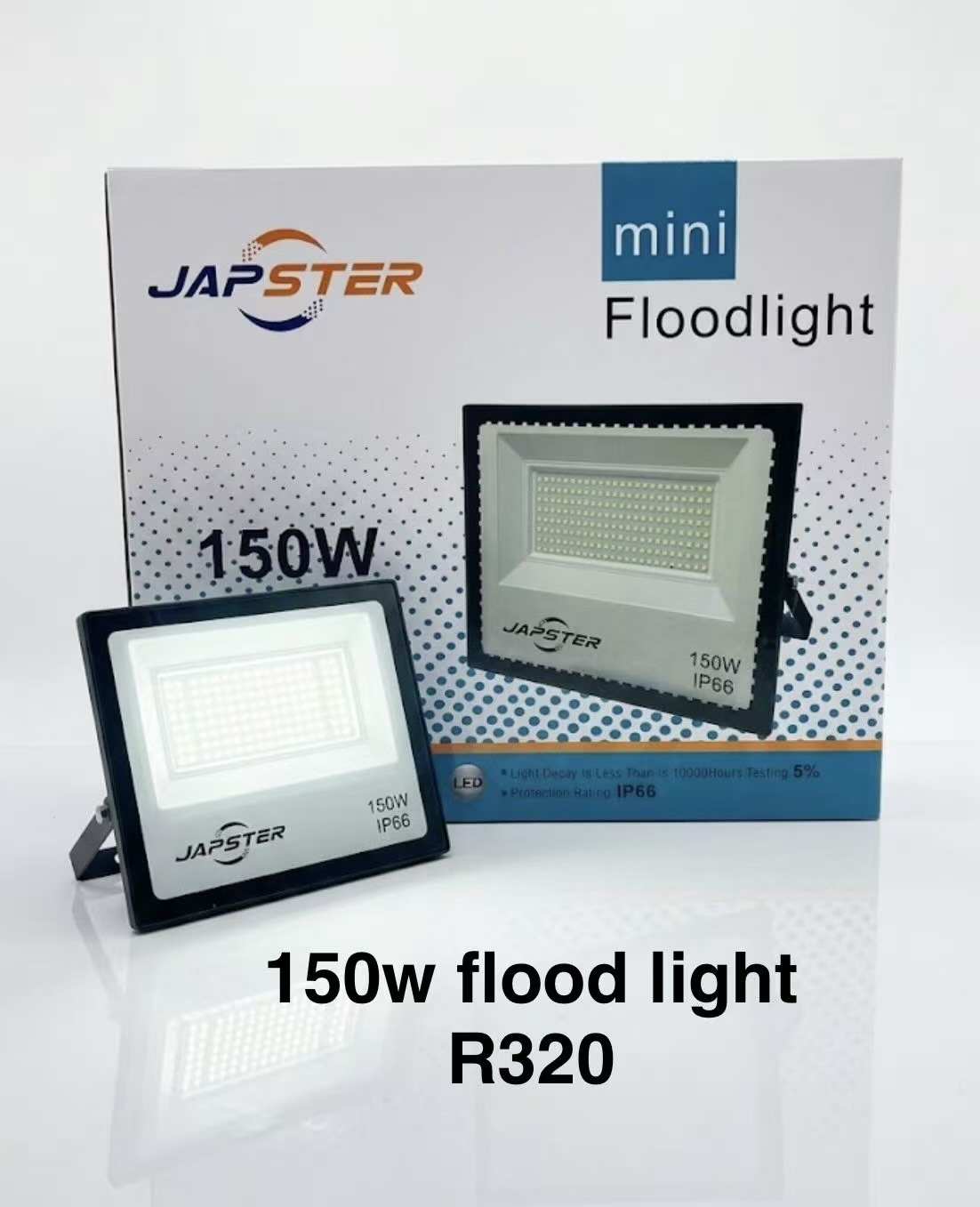 150w flood light